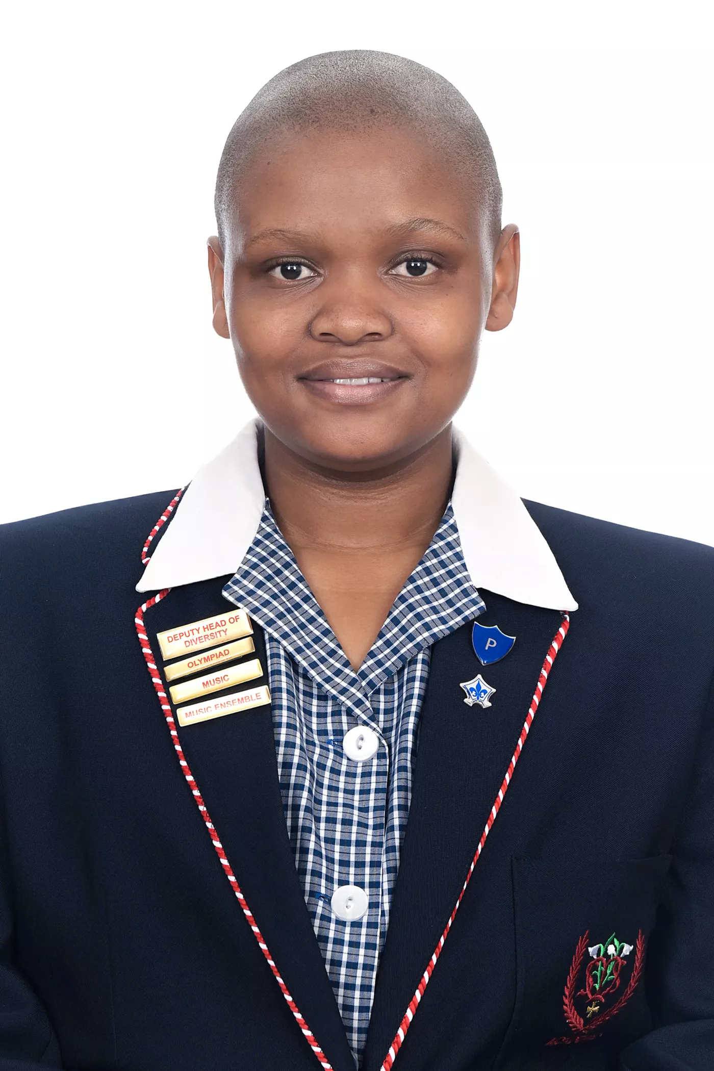 Thando Msane