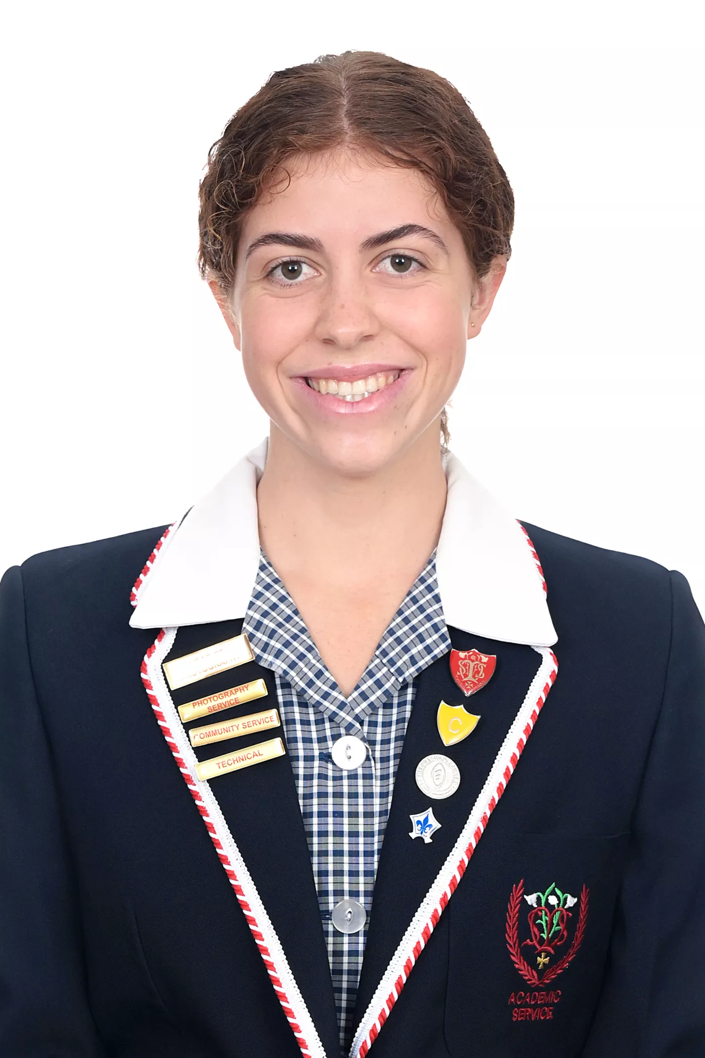 Ava Economakis