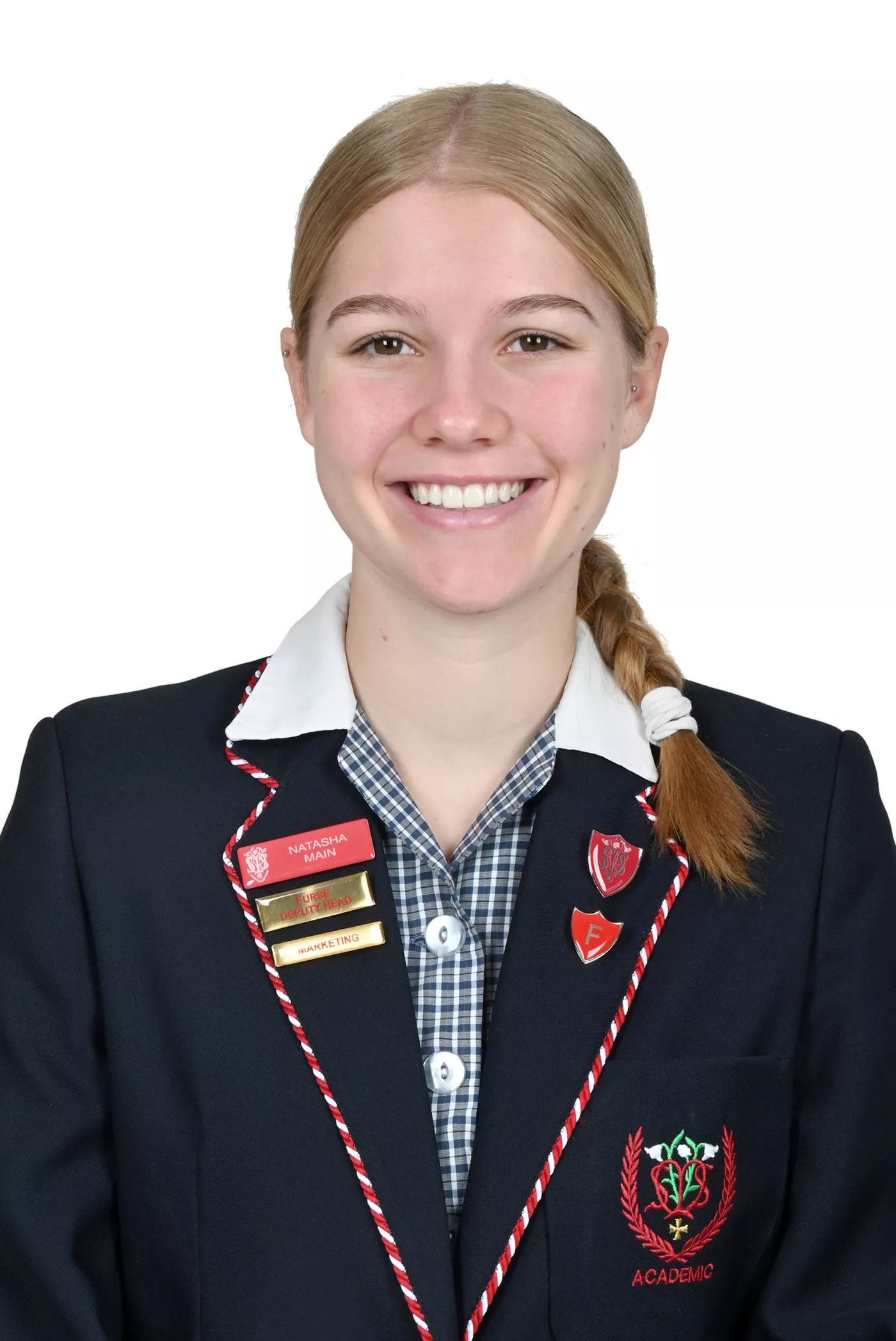 Natasha Main