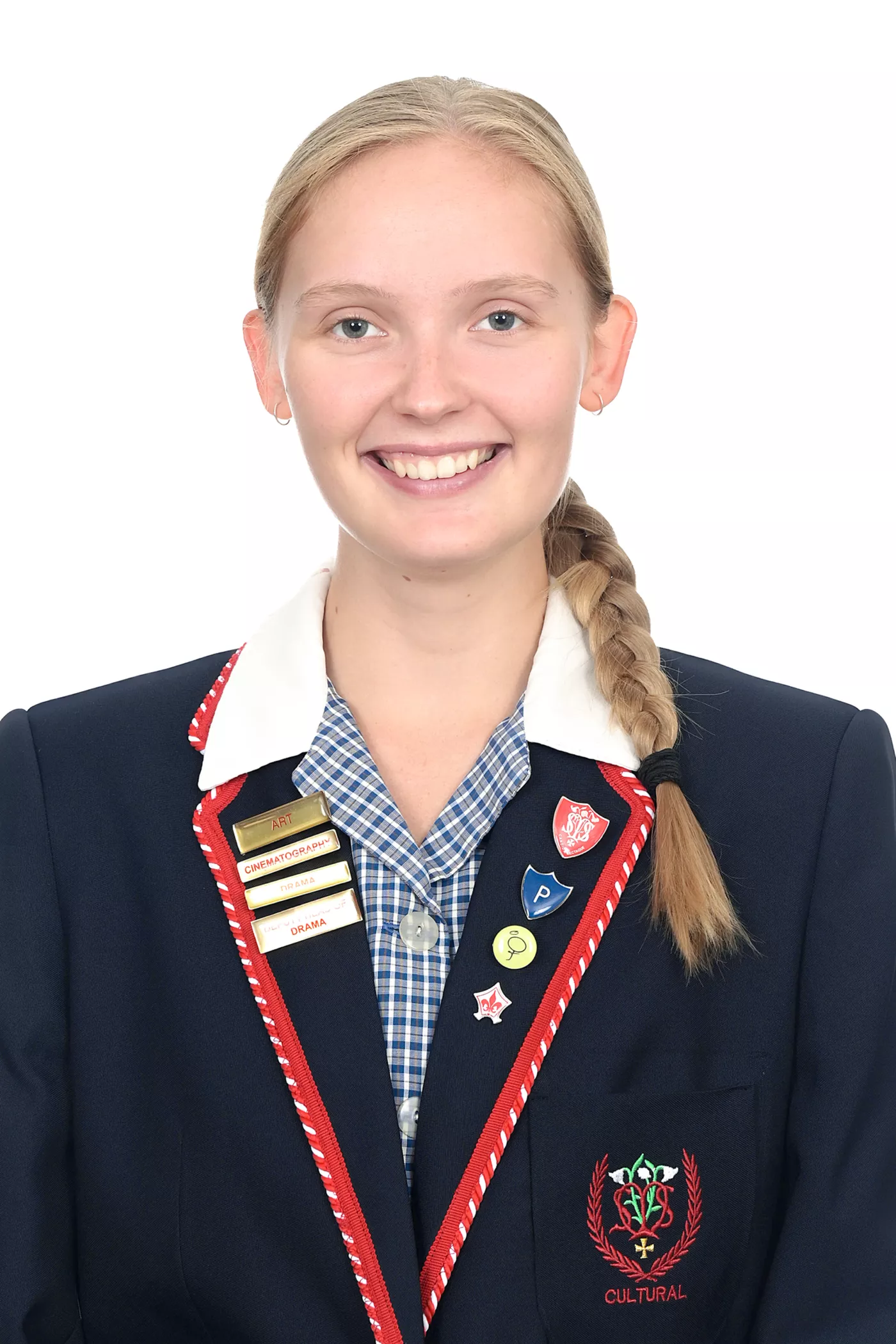 Alice Thiel