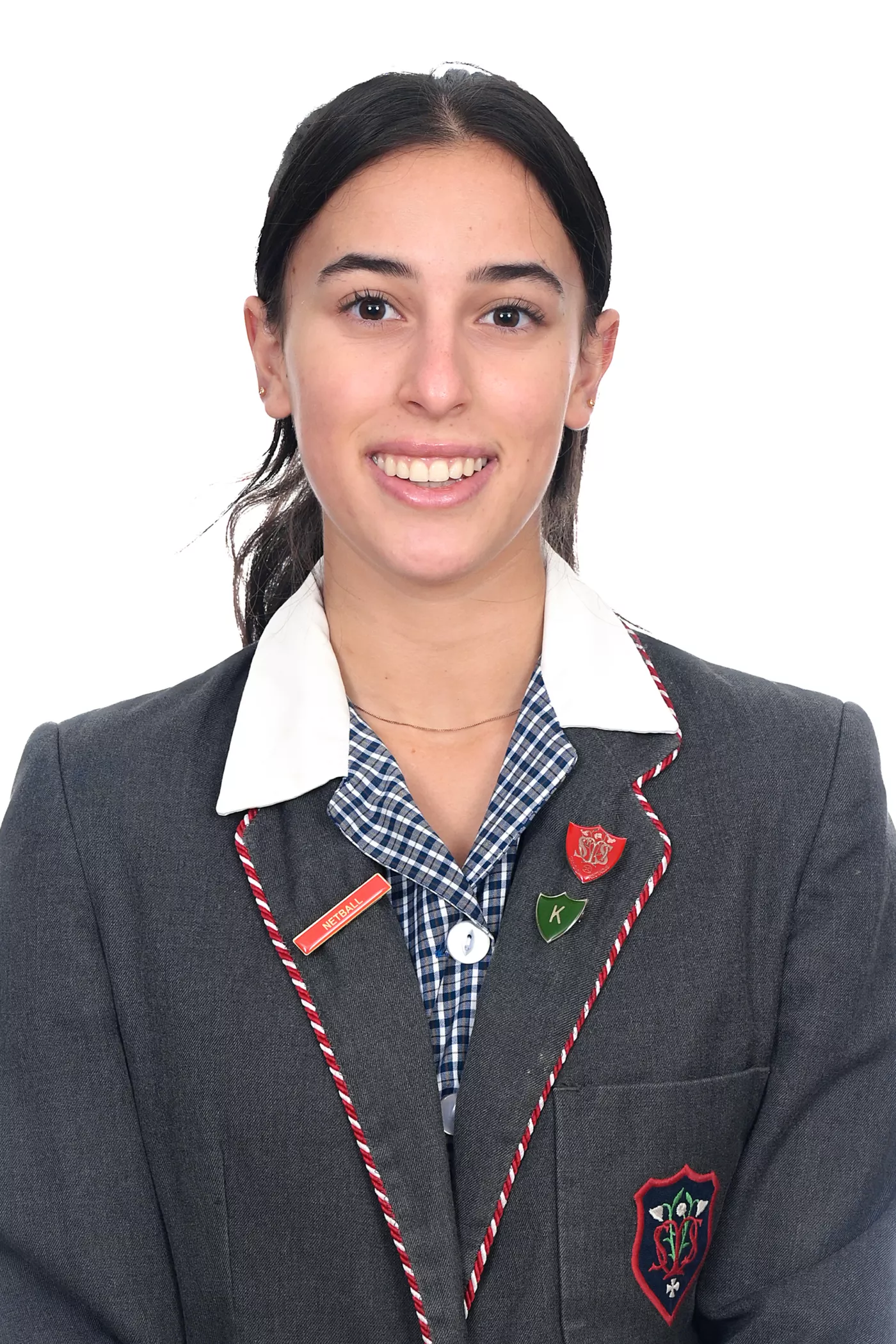 Natalia Aristides