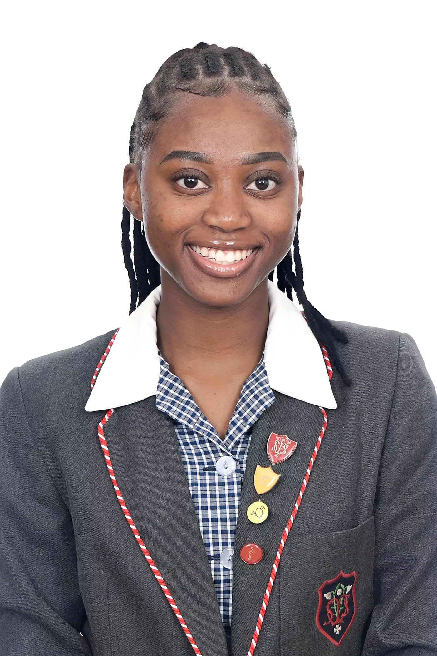 Rofhiwa Mangale