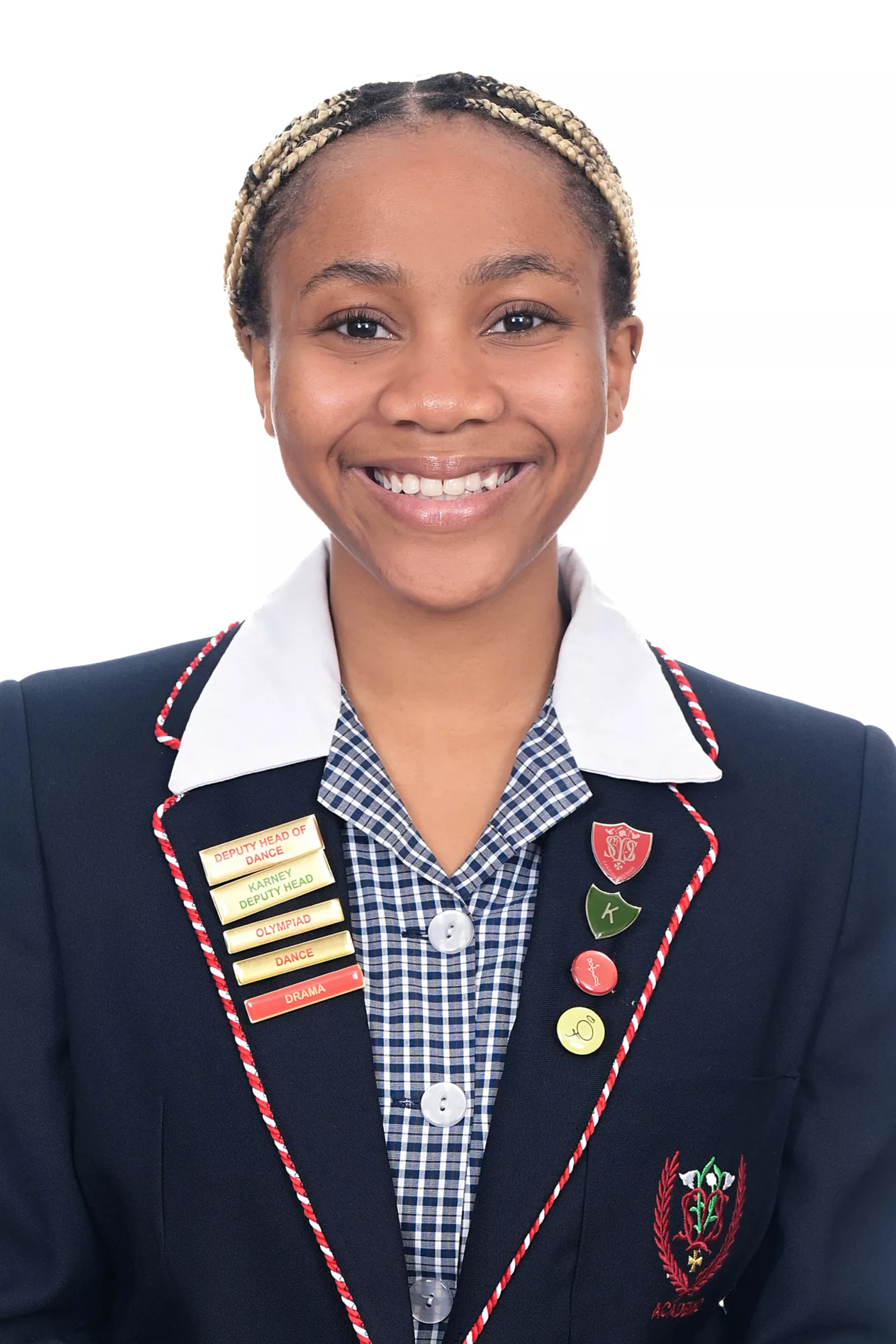 Yanda Magudumana