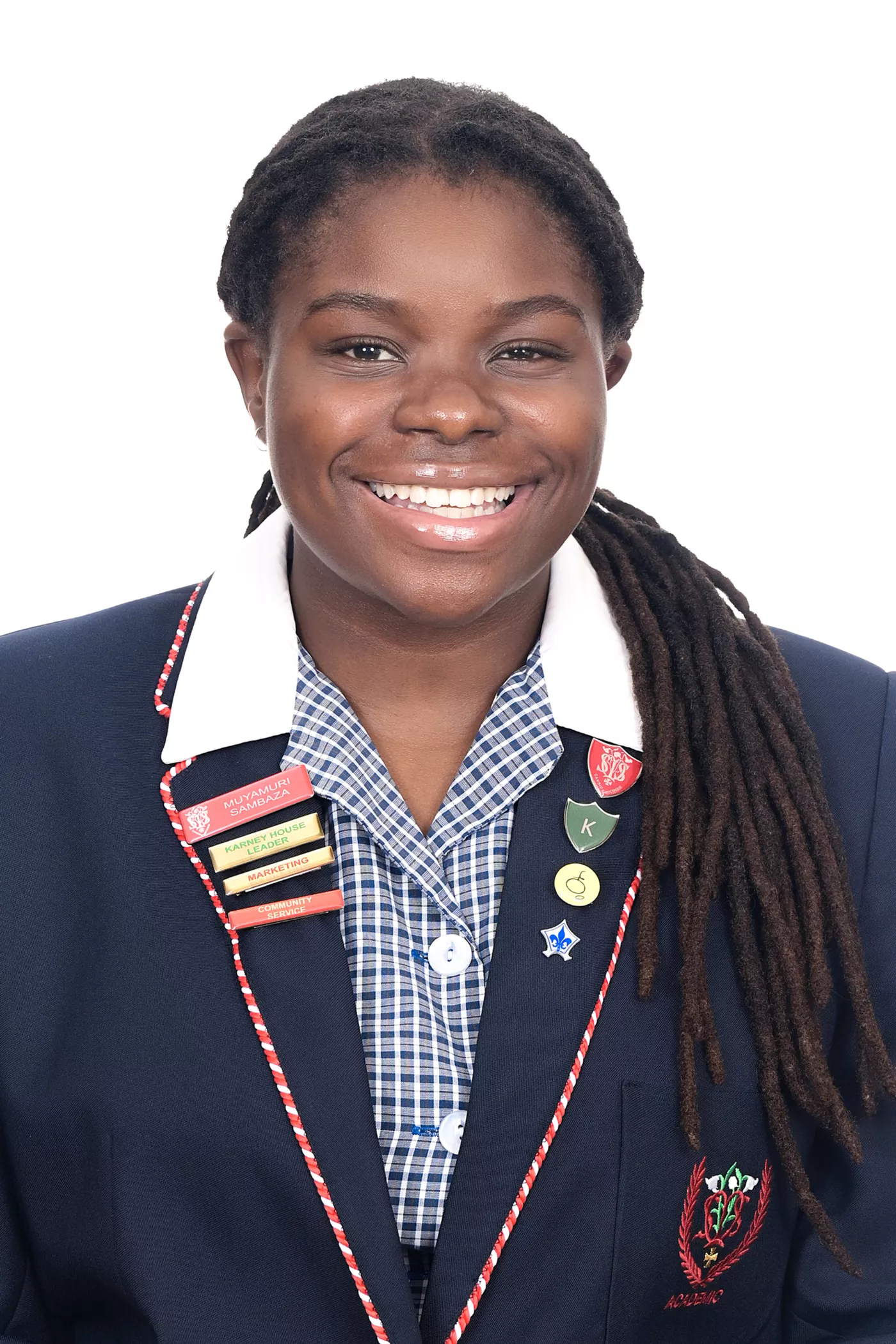 Muyamuri Sambaza