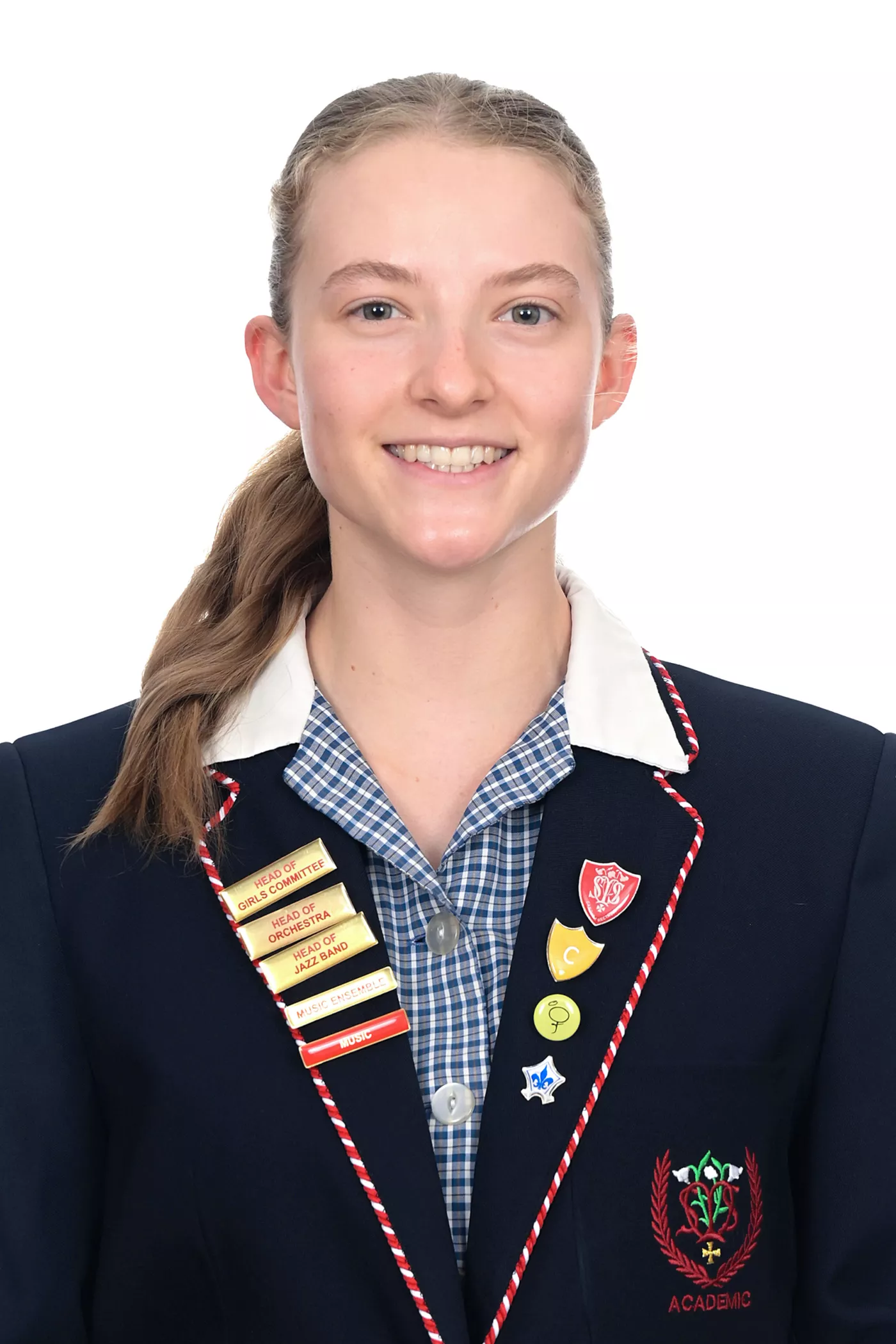 Ella Stipinovich