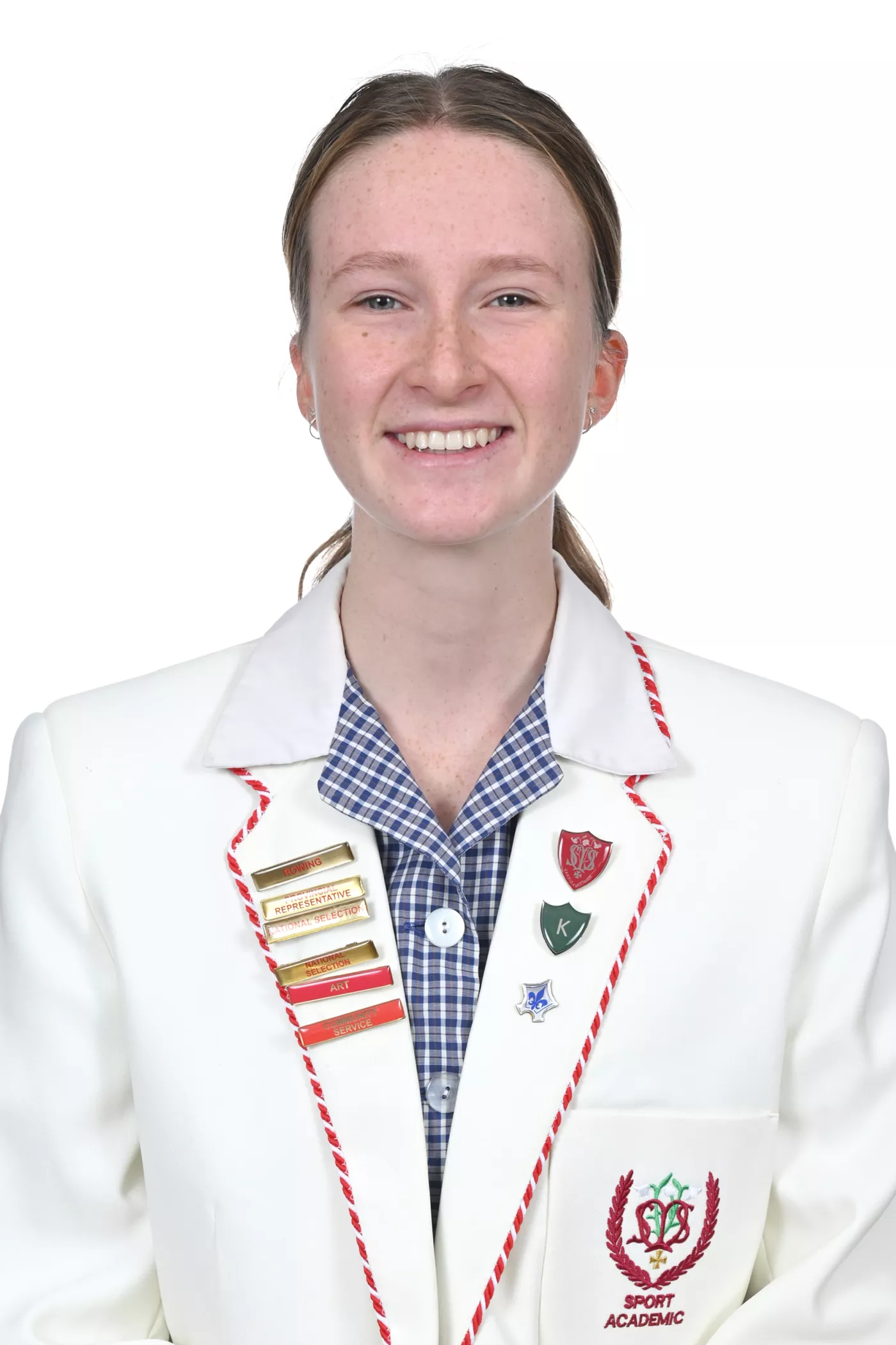 Heather Welchman