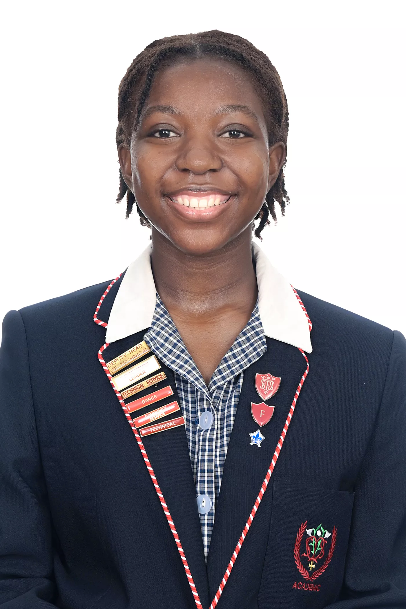Khanyisile Zondi