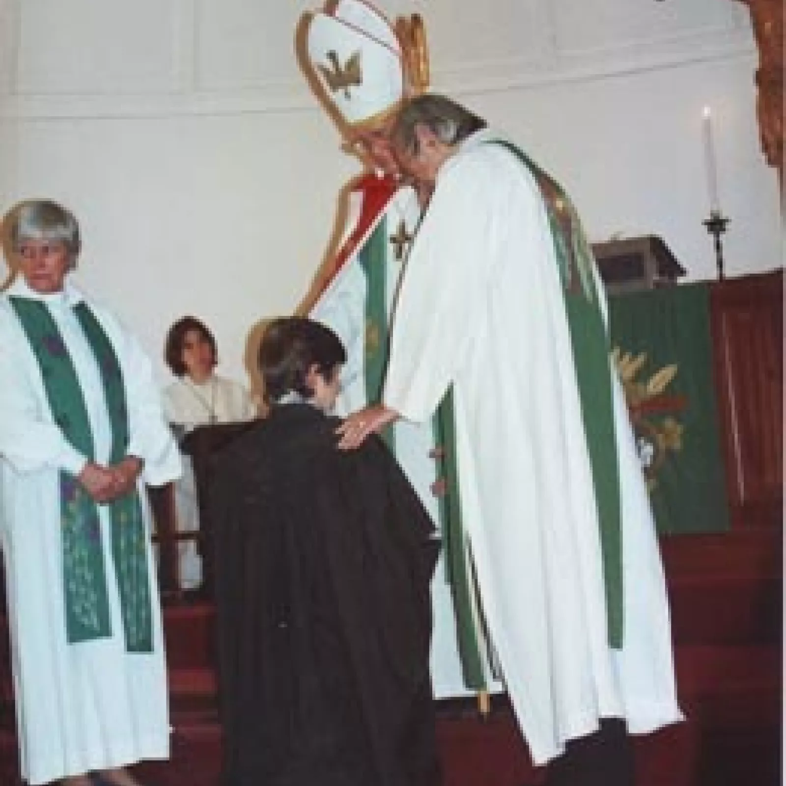 Mrs brown Ys induction