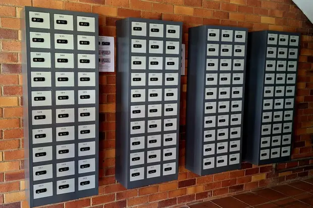 Cellphone free academic