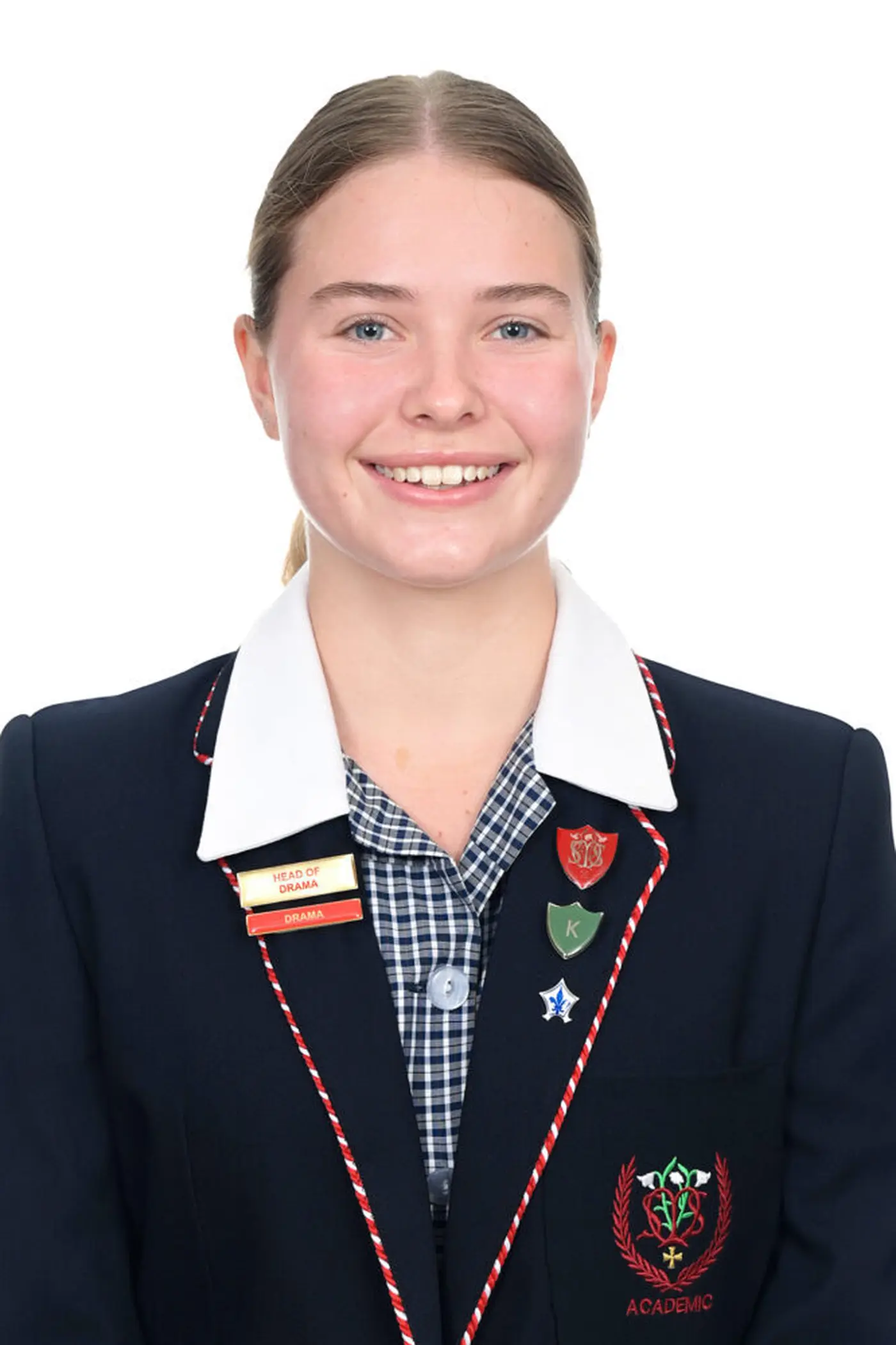 Lauren Benfield