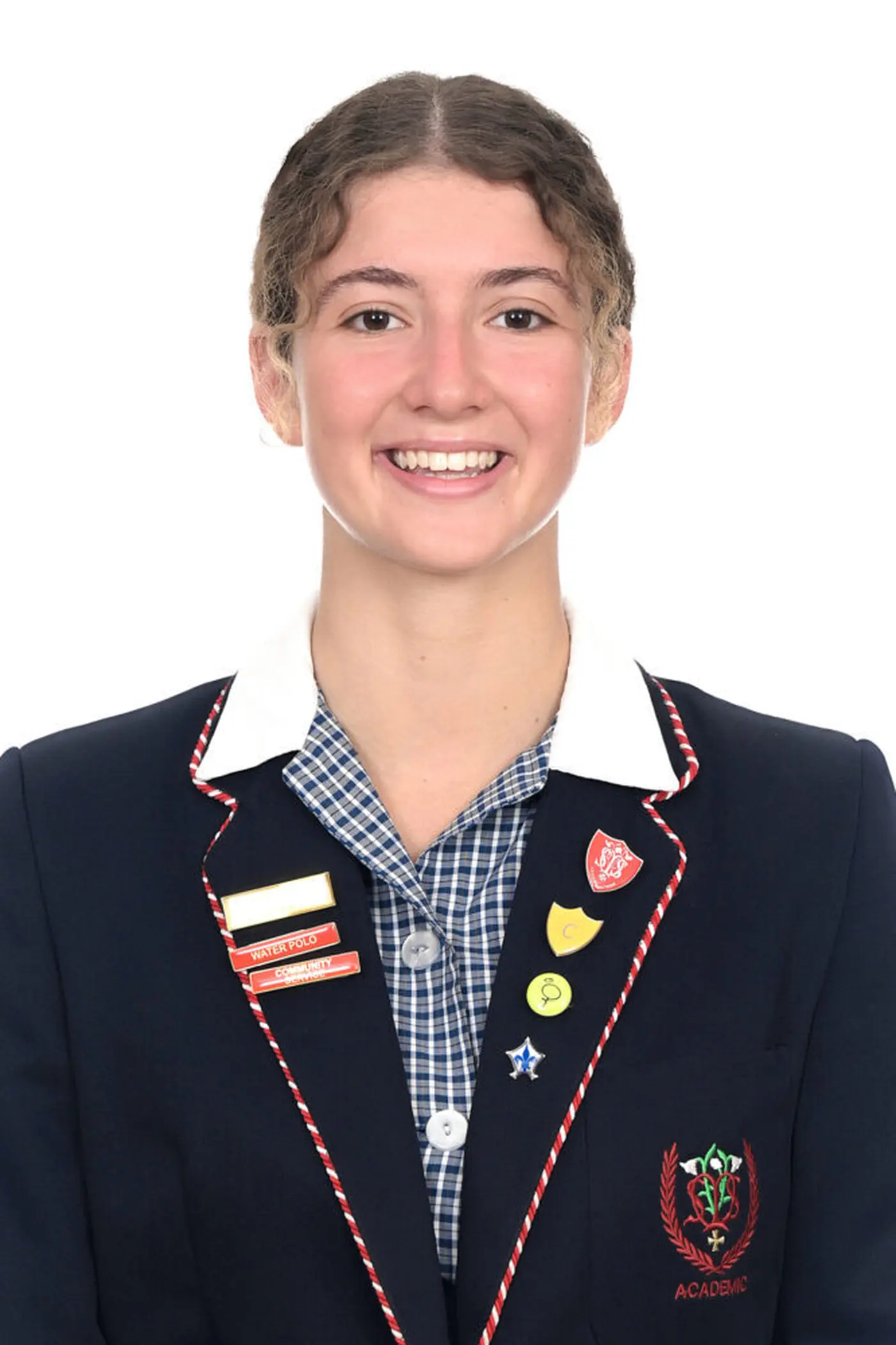 Angelique Towell