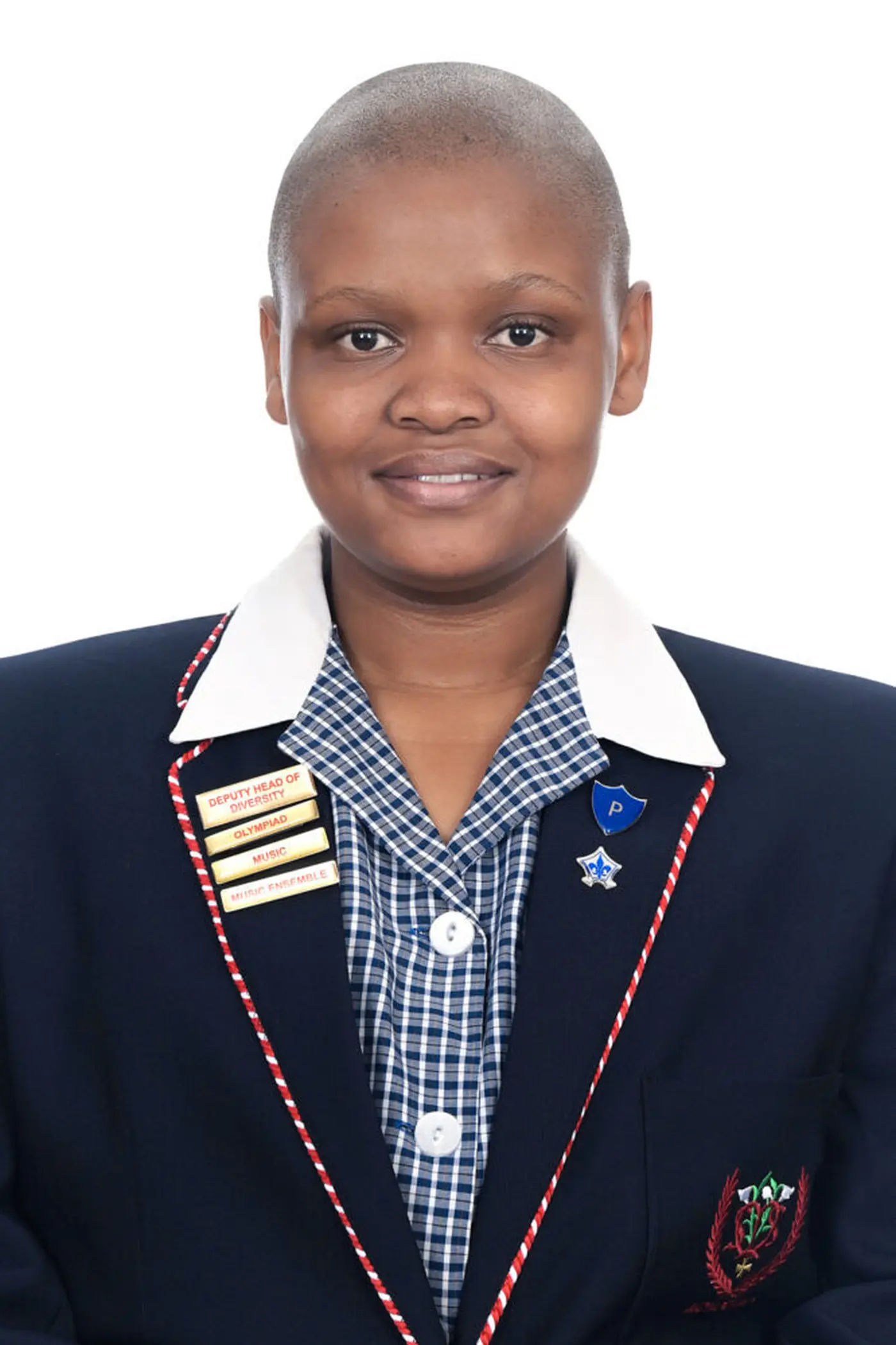 Thando Msane