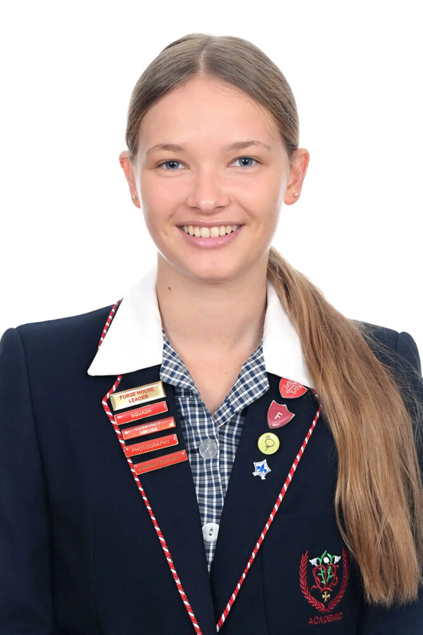 Annabelle Villet