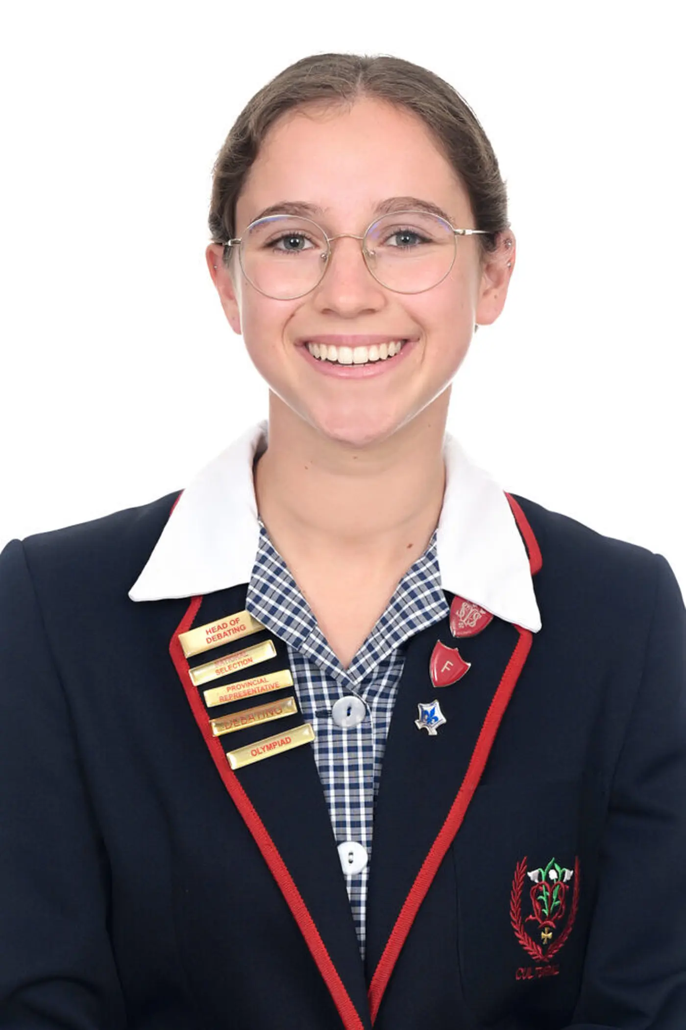 Francesca Lewitton