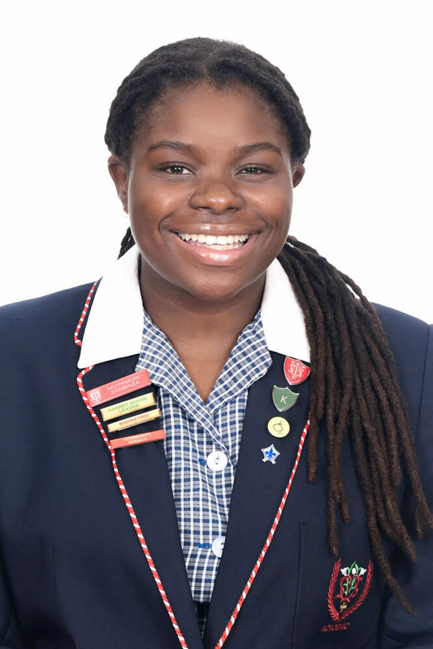 Muyamuri Sambaza