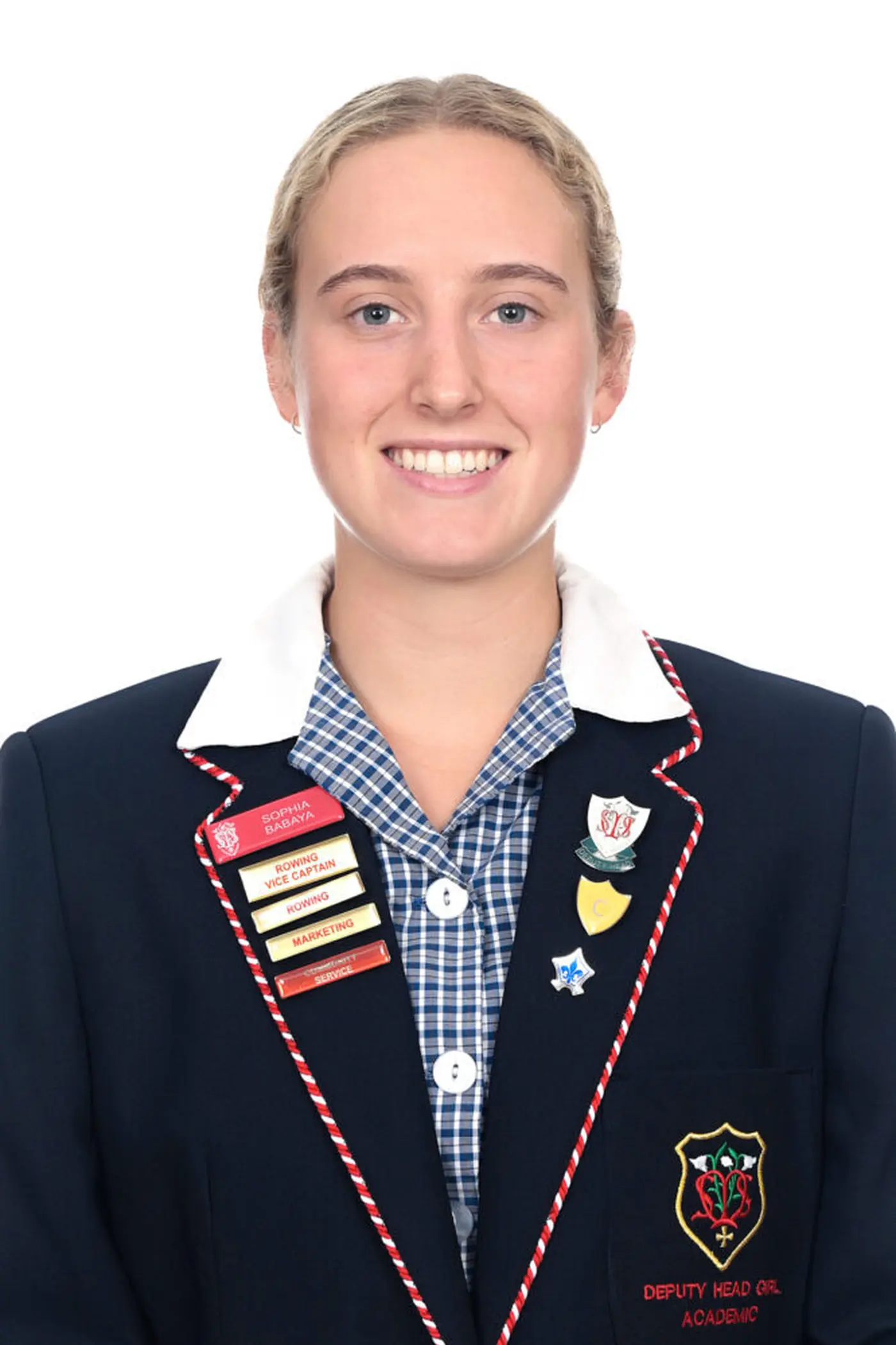 Sophia Babaya