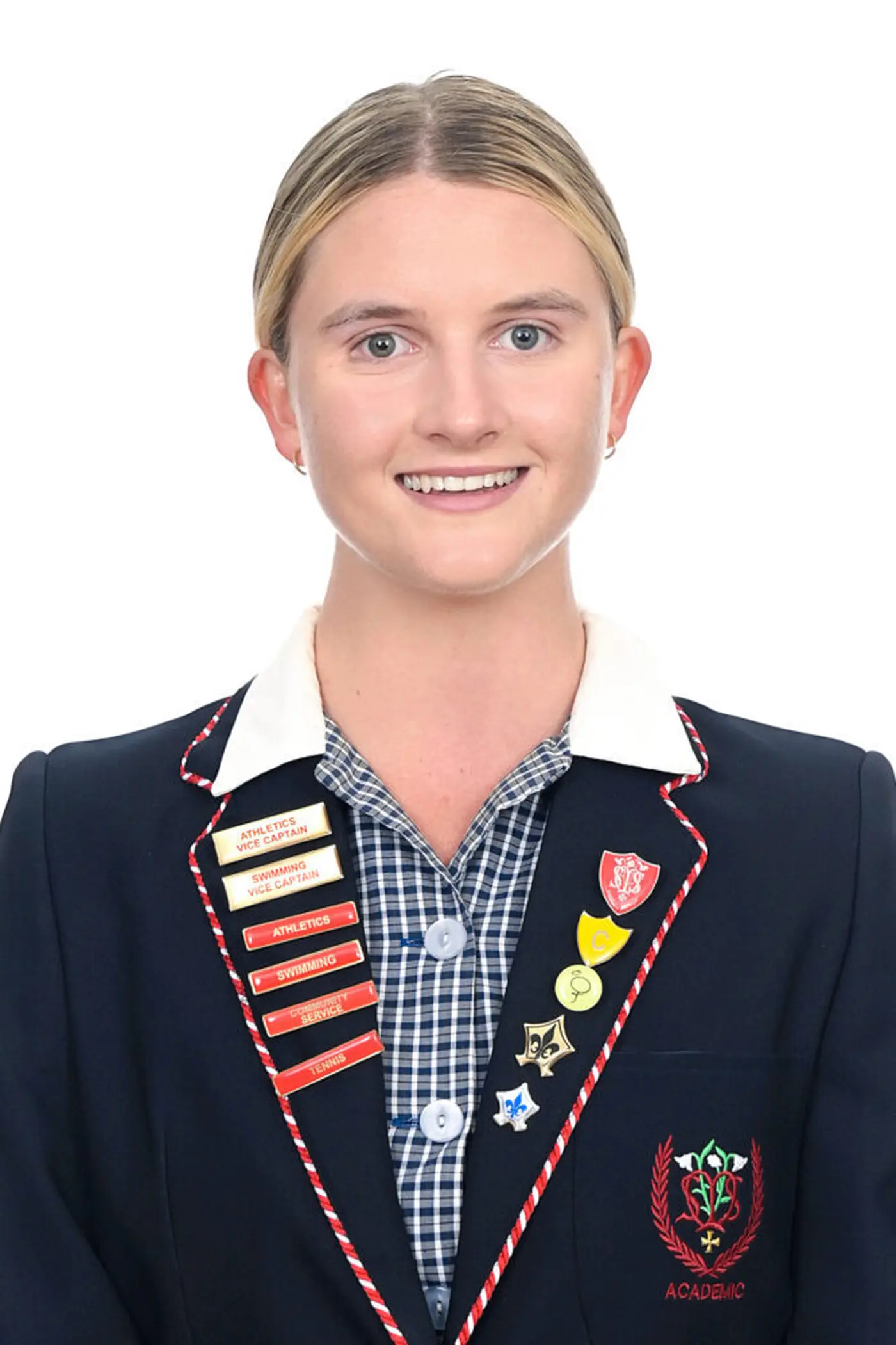 Natasha Jenkins