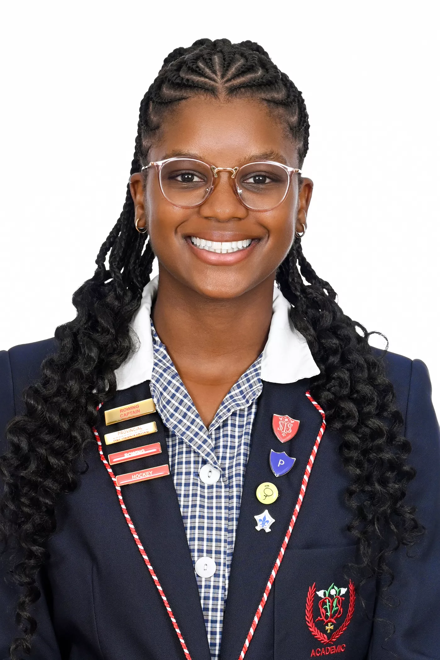 Nokukhanya Mthombeni