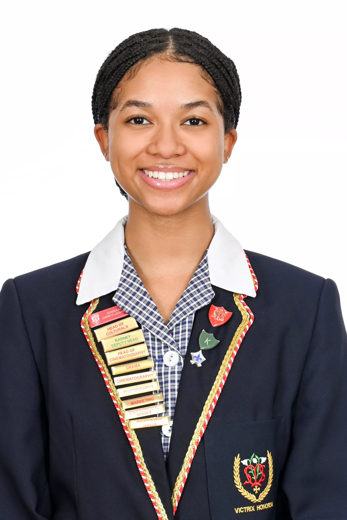 Sara Mari Grey Johnson