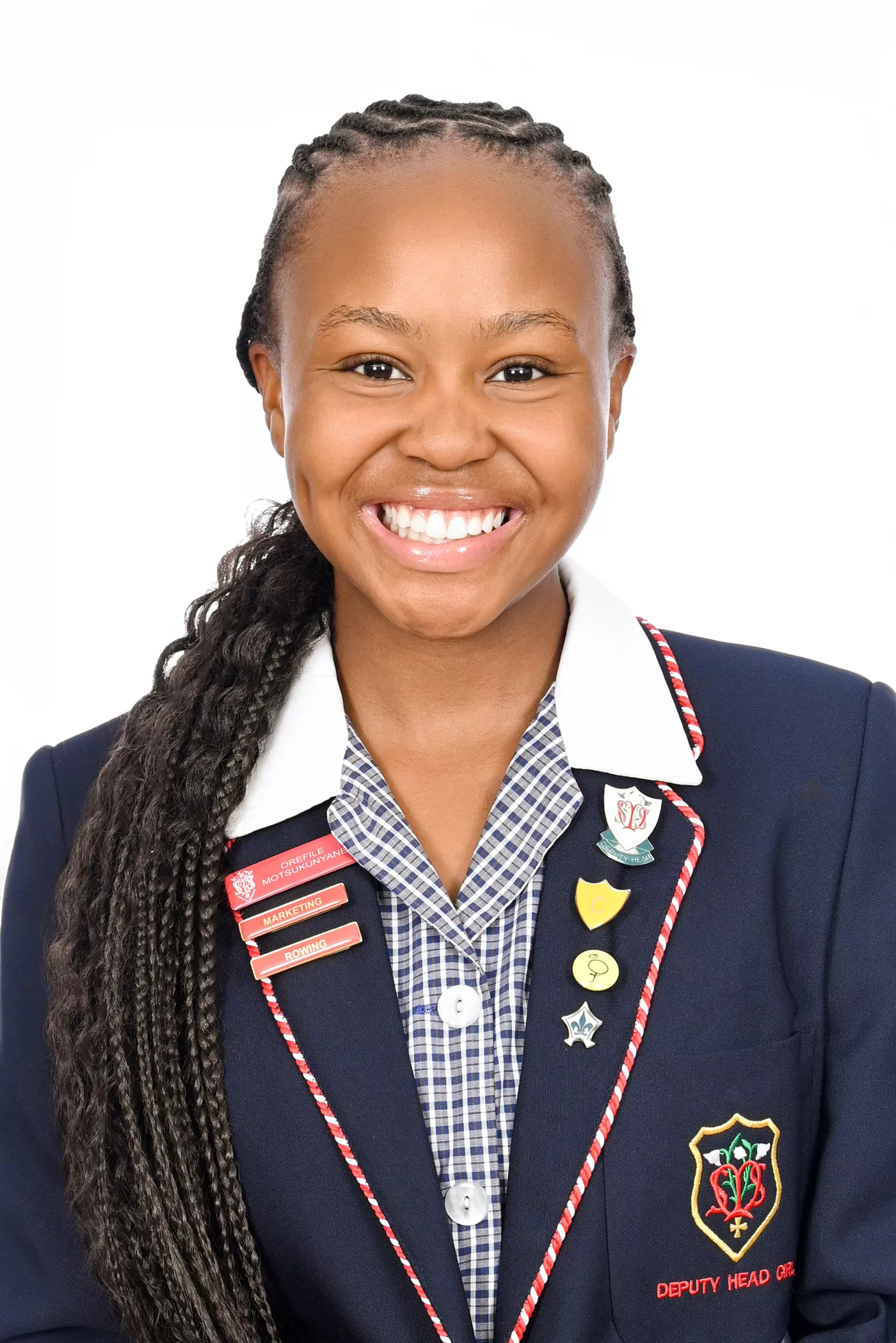 Orefile Motsukunyane