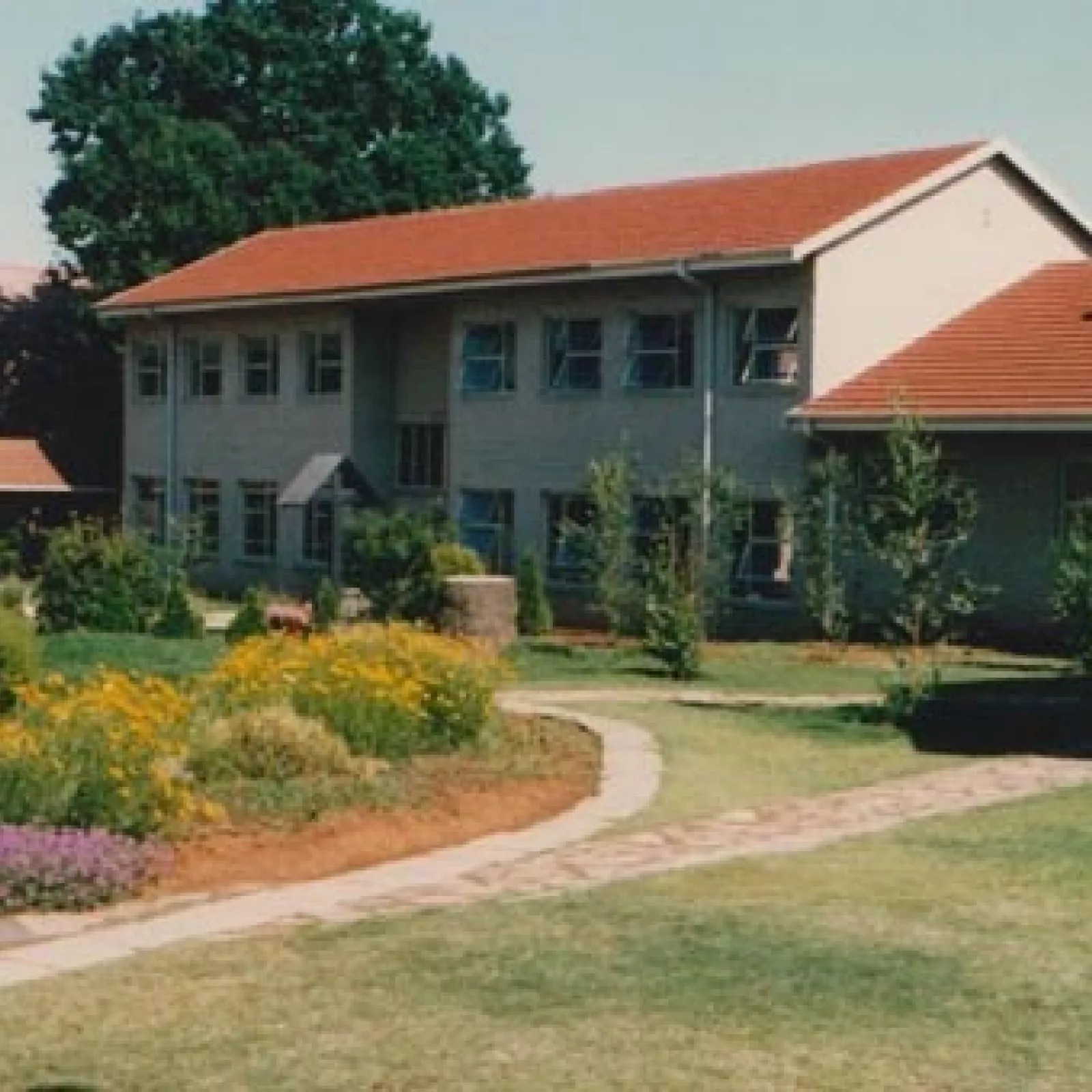 The trevor williams block