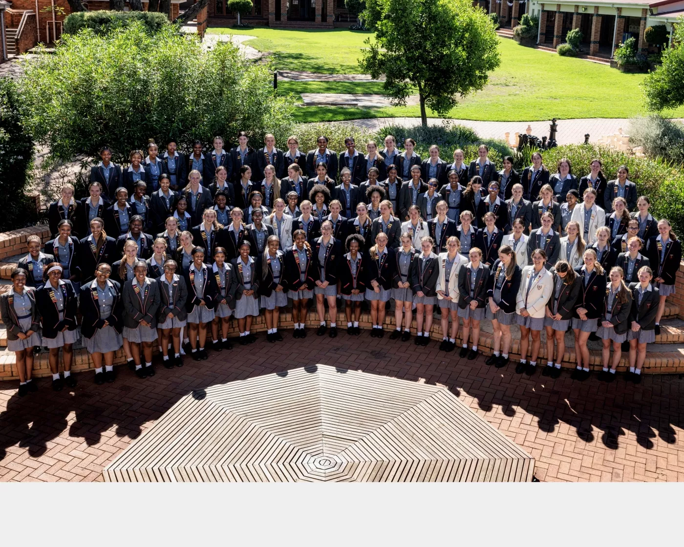 Photo for top of website