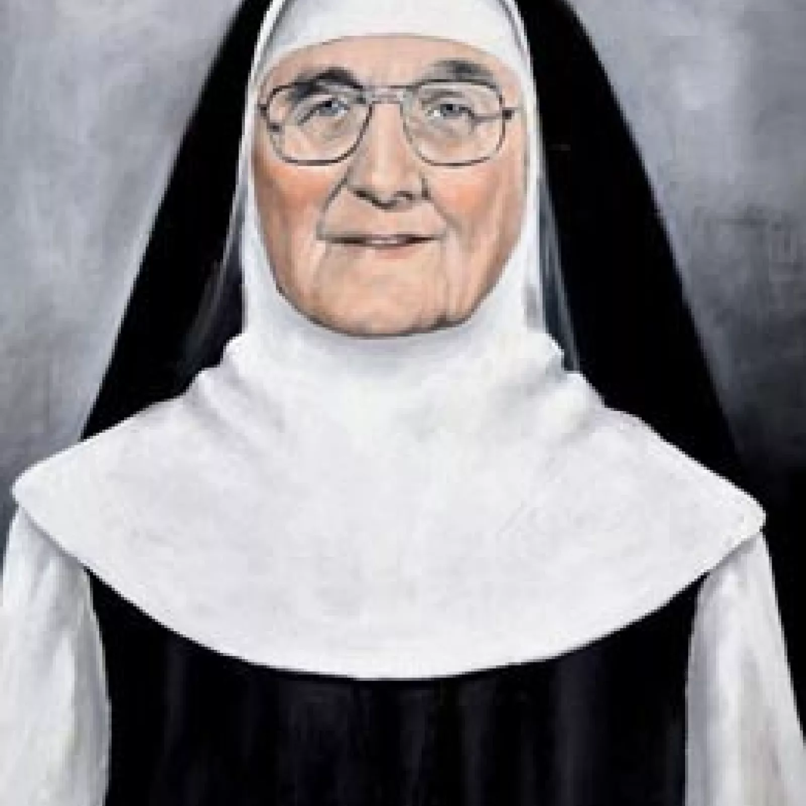Sister kathleen mary