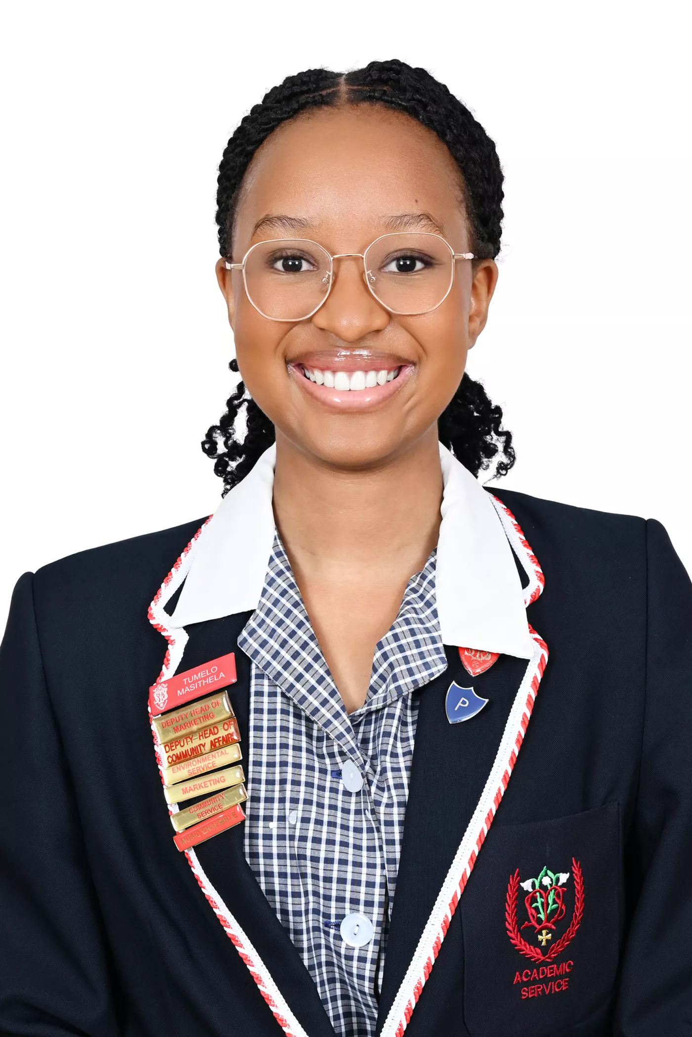 Tumelo Masithela