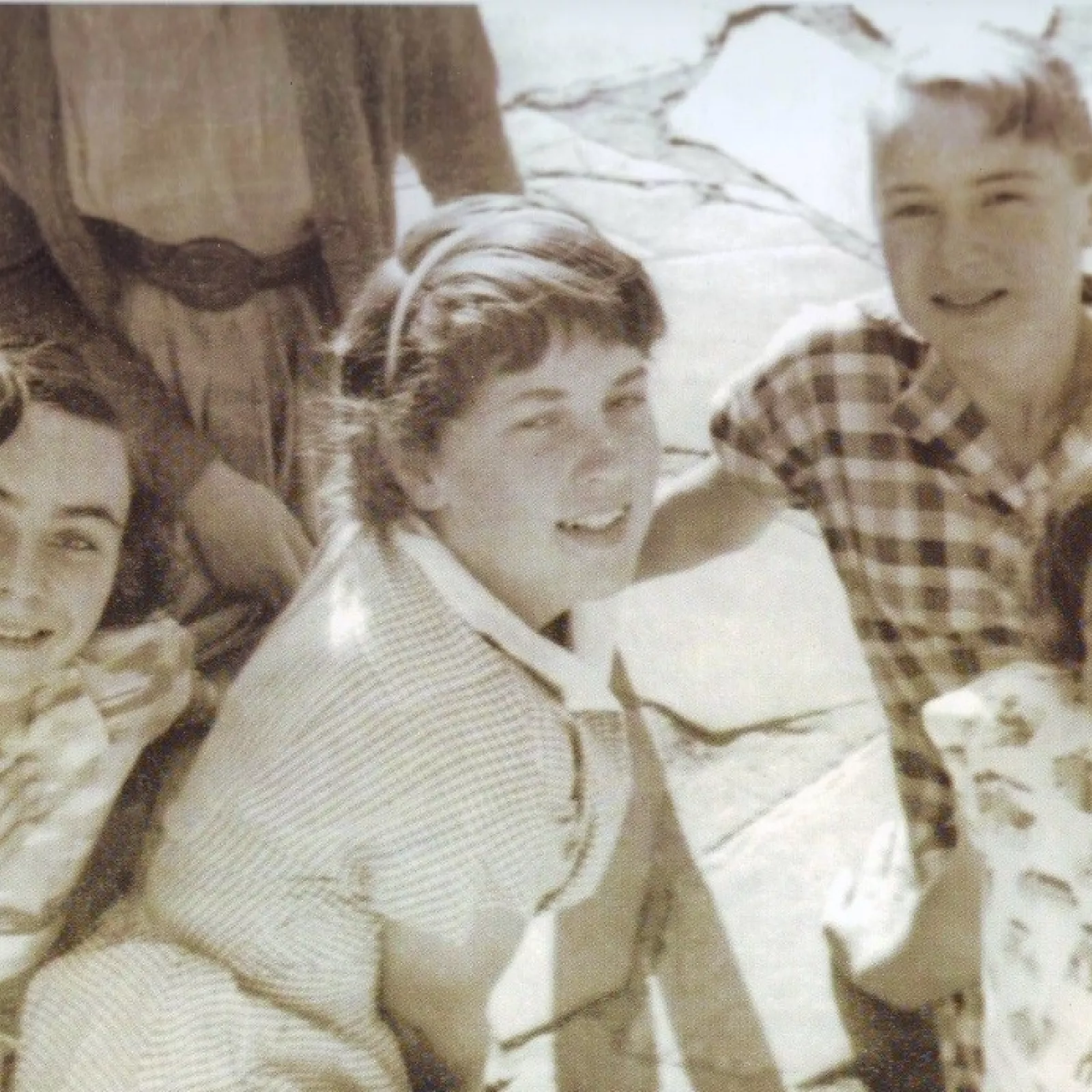 Girls chill out Y prue leith centre