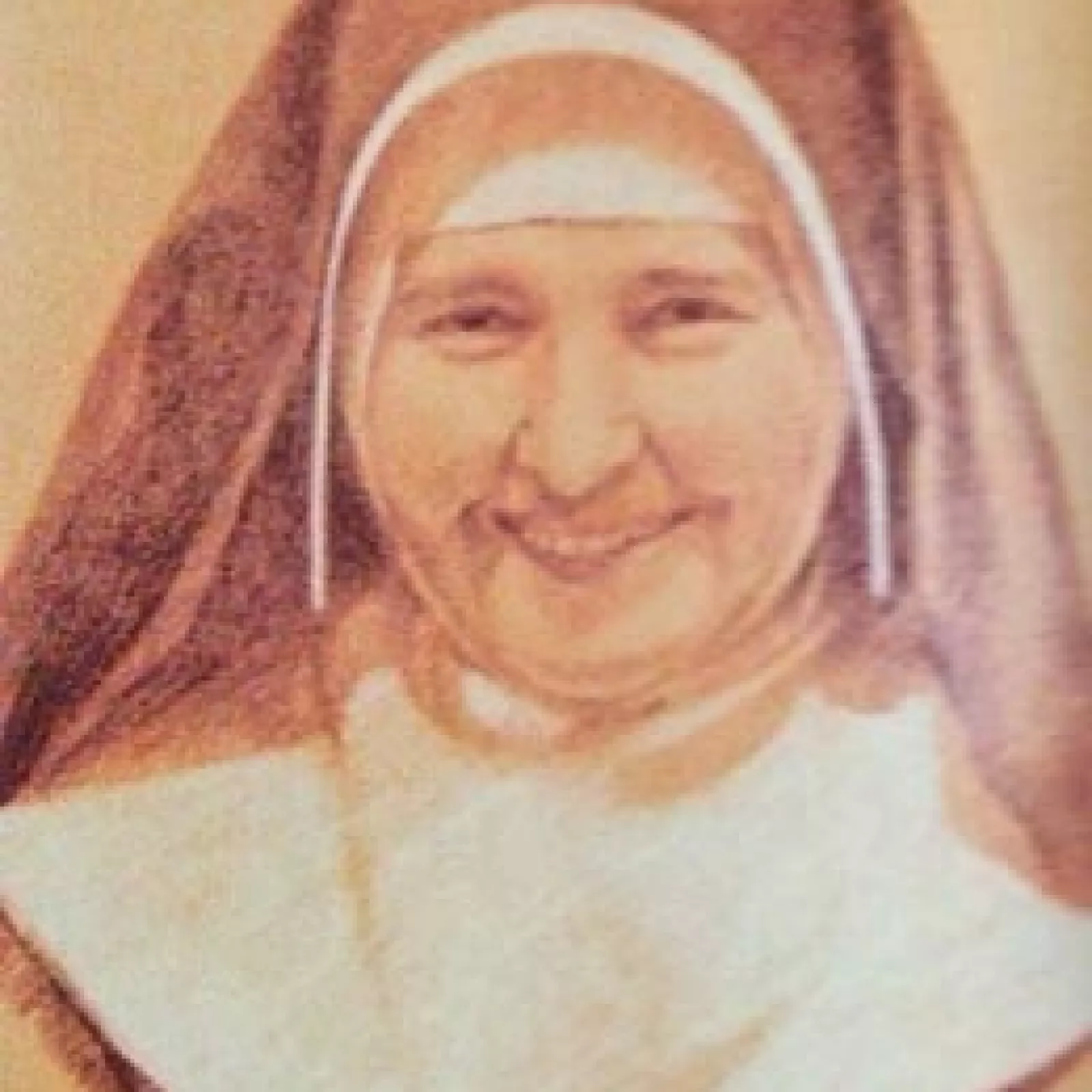 Sister irene benedict