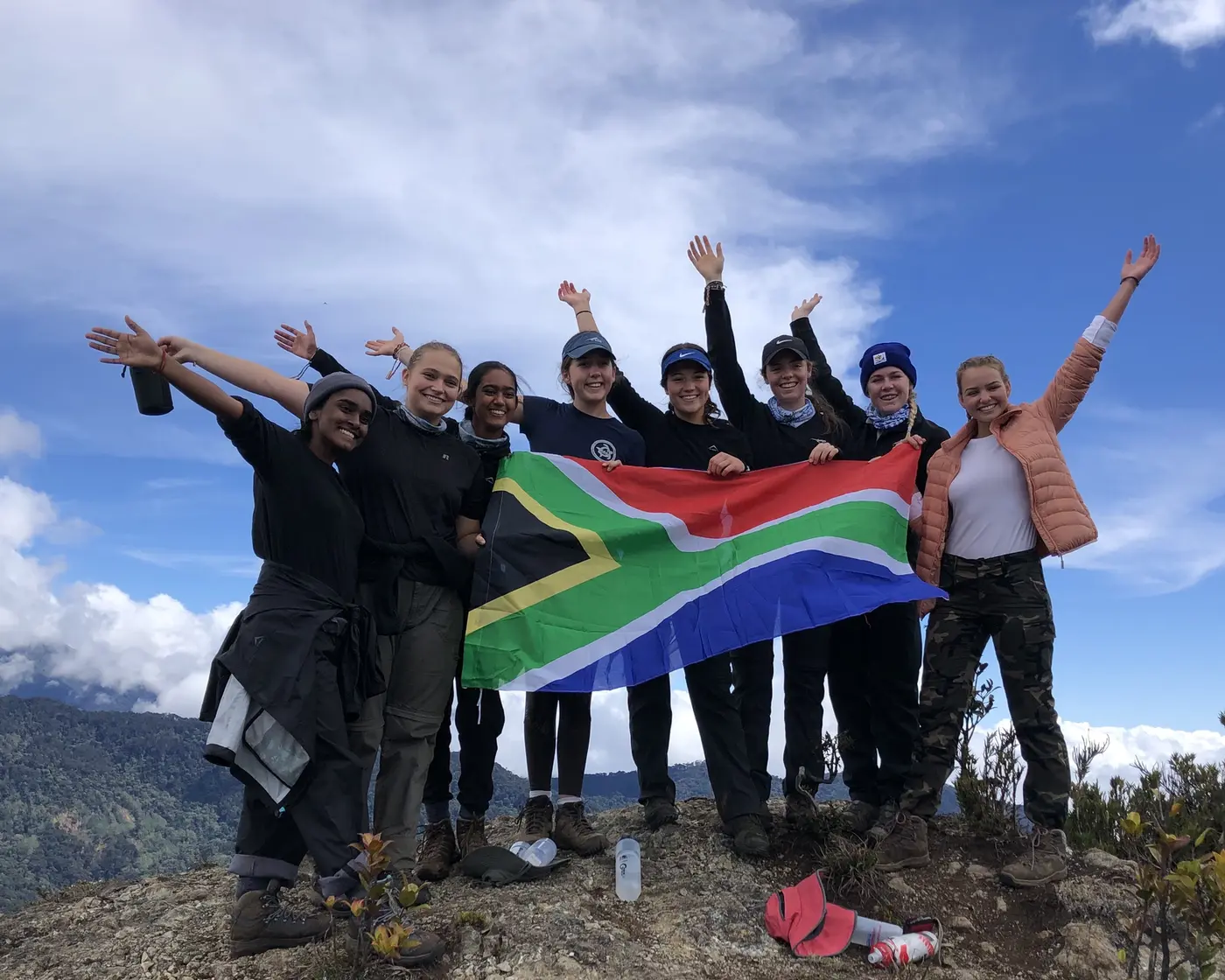 Exchange and tours