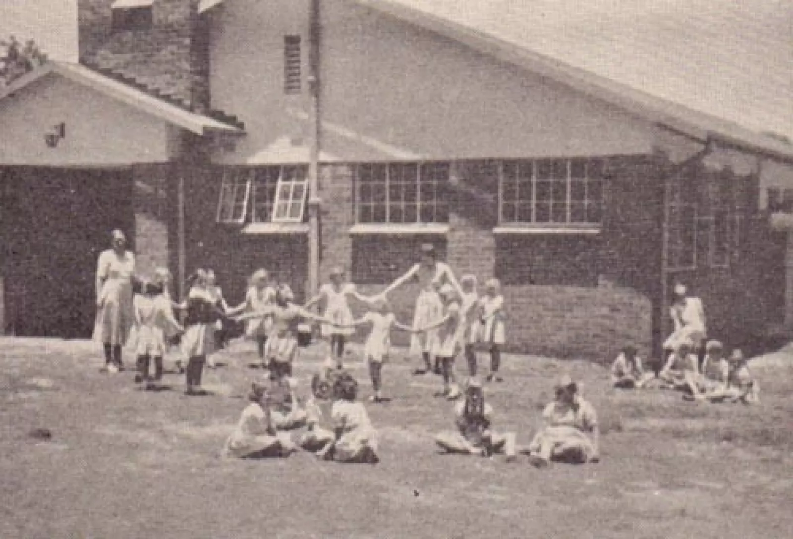 Junior school