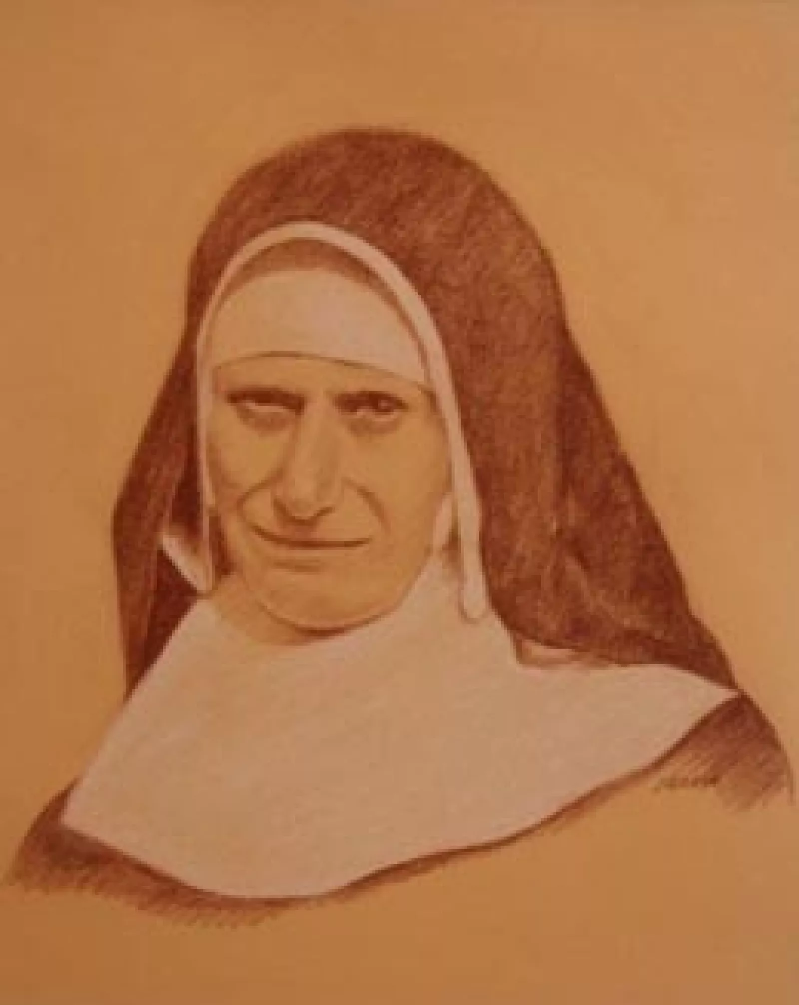 Sister janet
