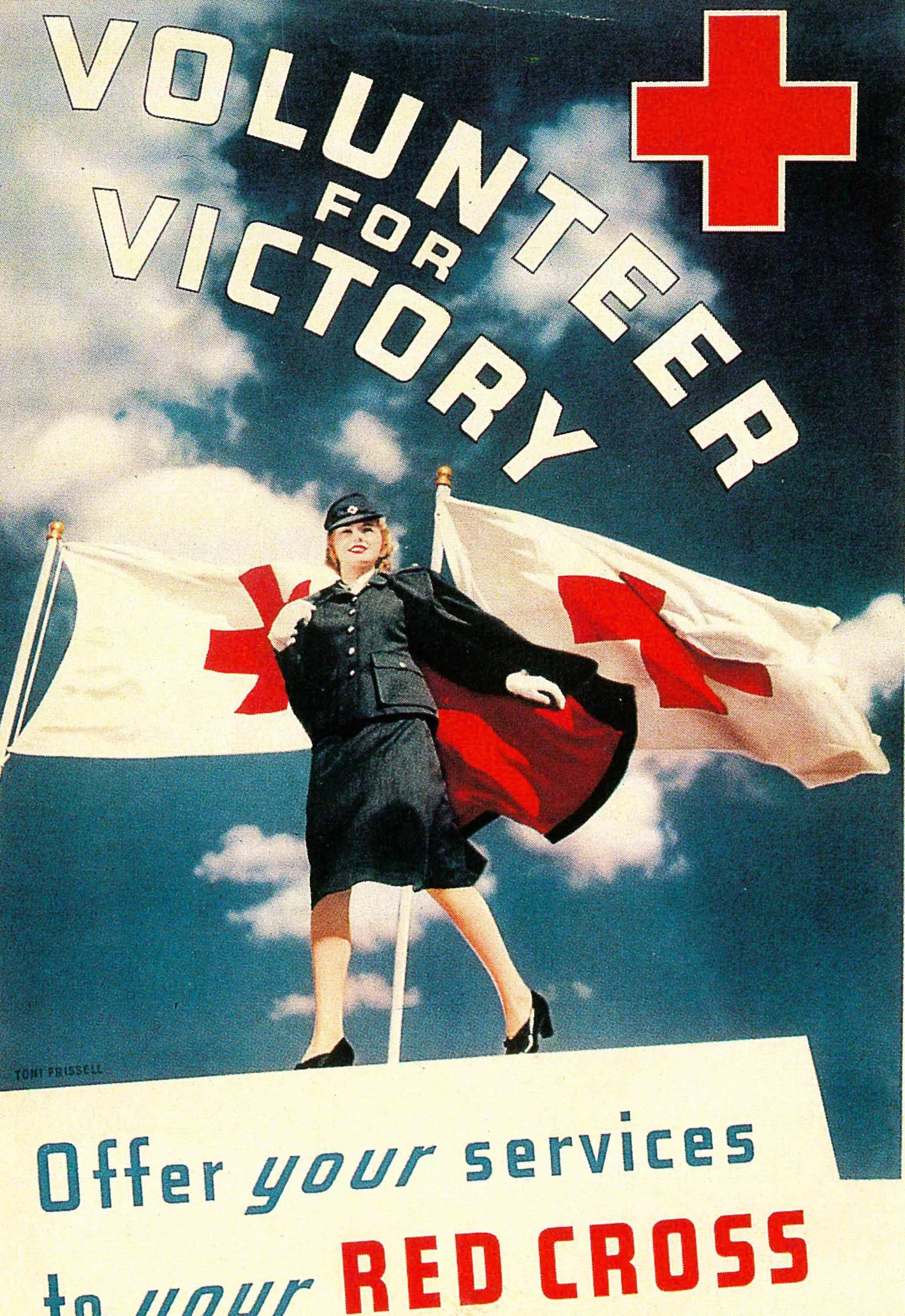 2nd world war postcard 2