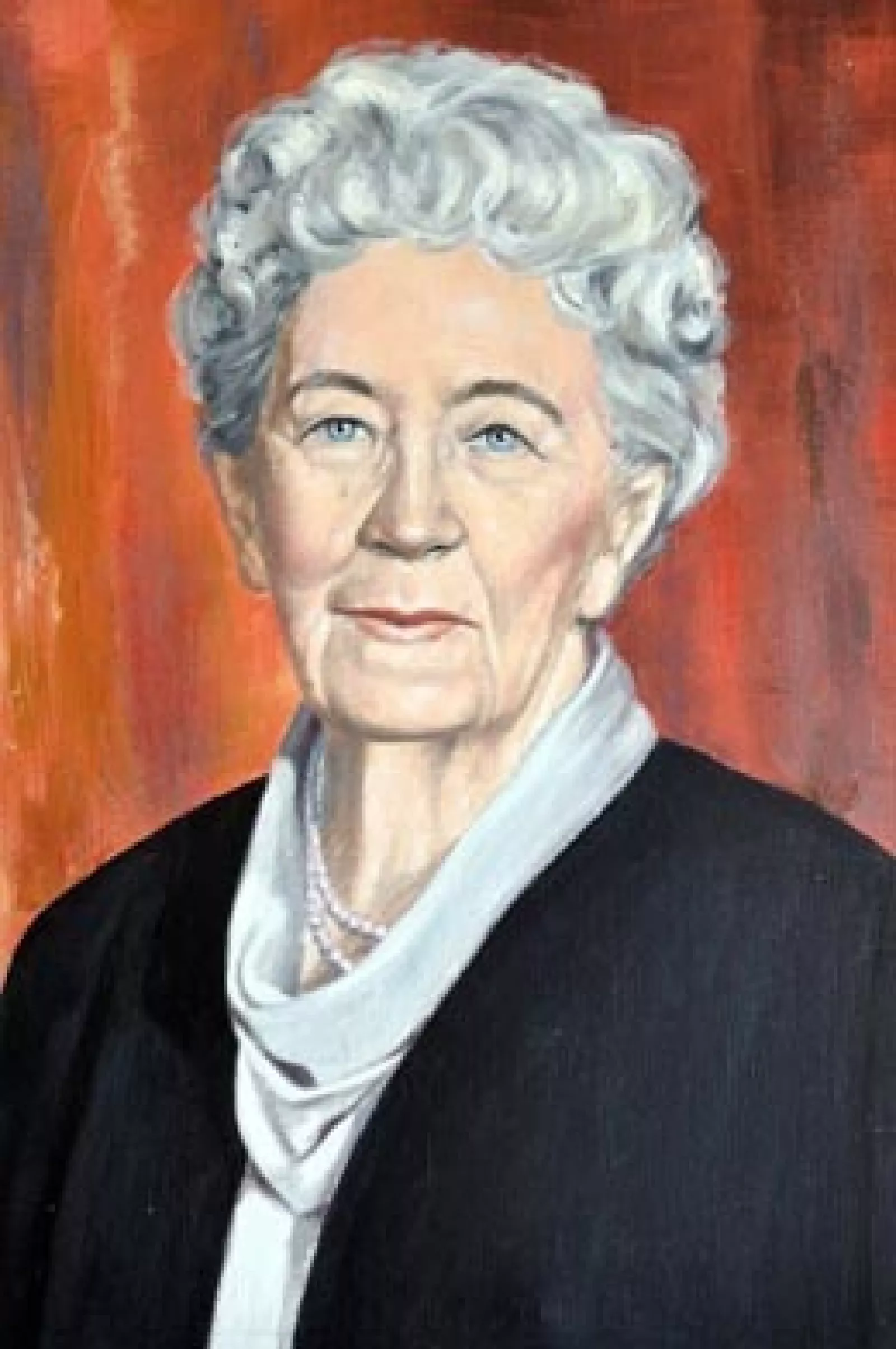 Mrs maisie cartwright