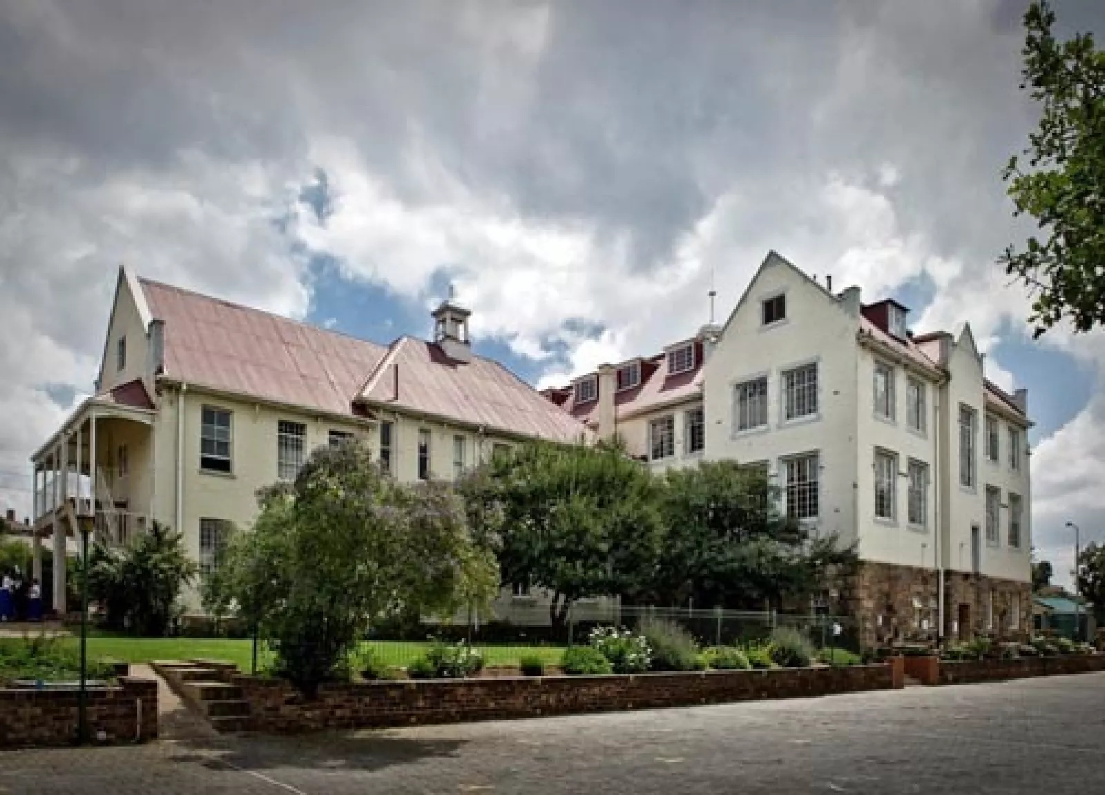 St mary Ys college in recent times