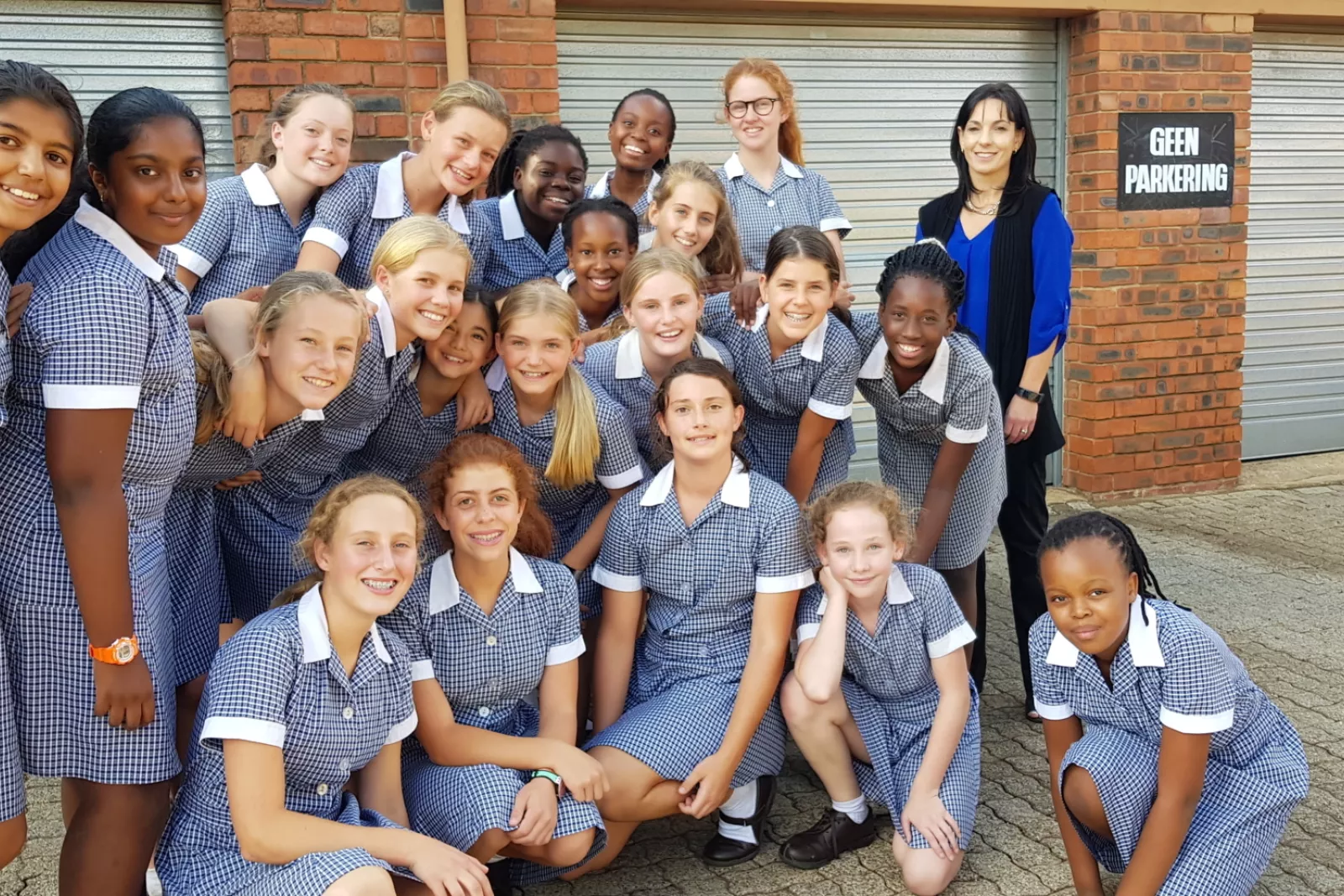 2019 JS Maria Kloppers