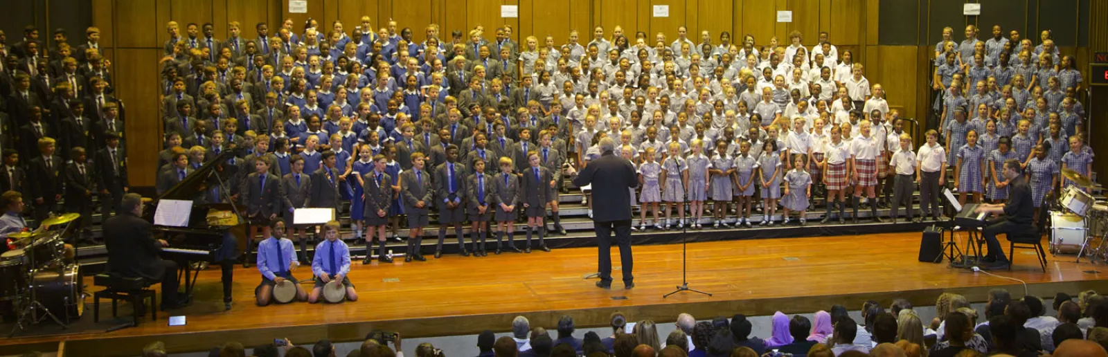 2018 JS Ridge Festival 1