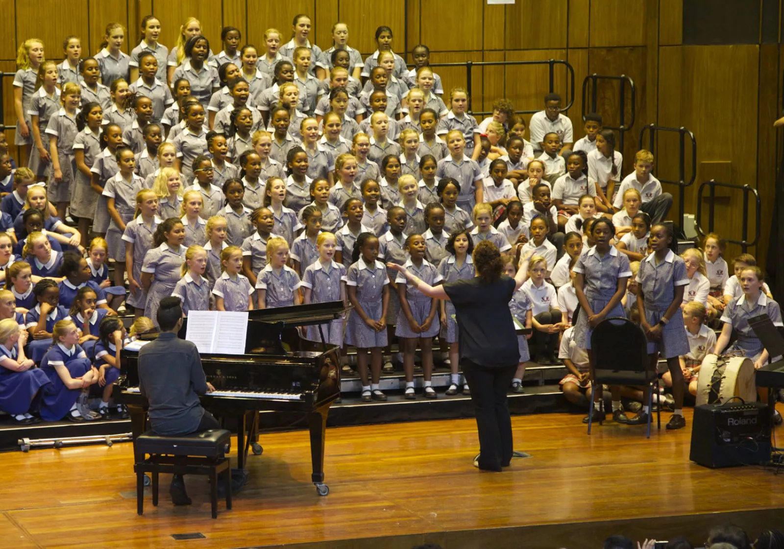 2018 JS Ridge Festival 2