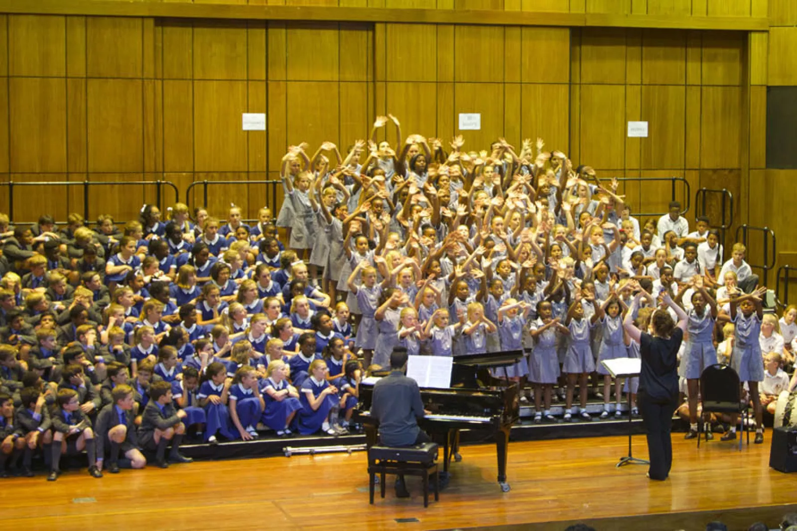 2018 JS Ridge Festival 3