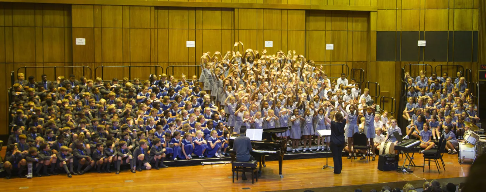 2018 JS Ridge Festival 3