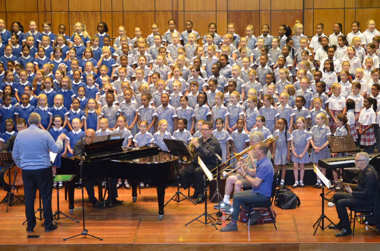 2018 JS Sound of children 1