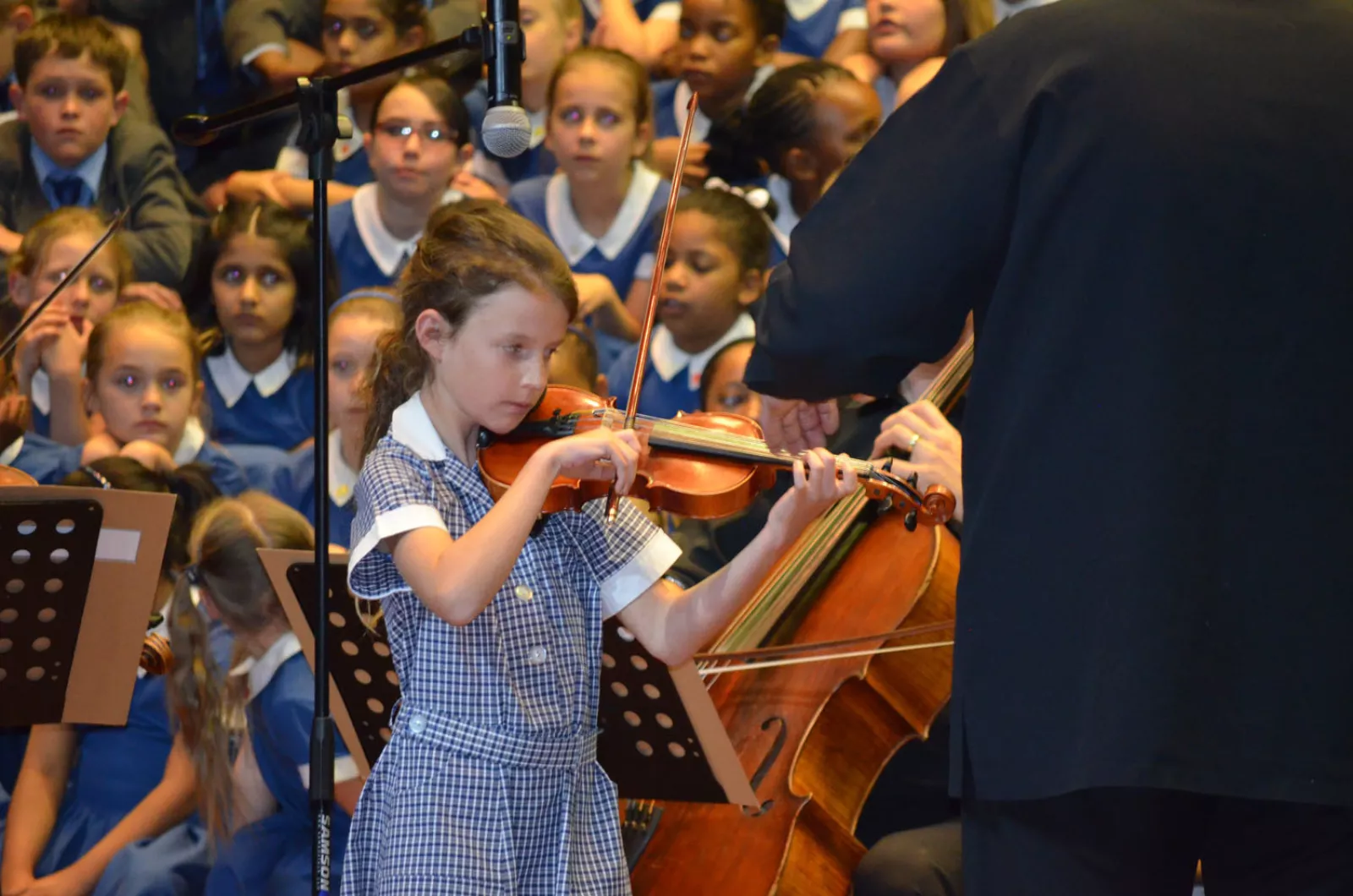 2018 JS Sound of children 4