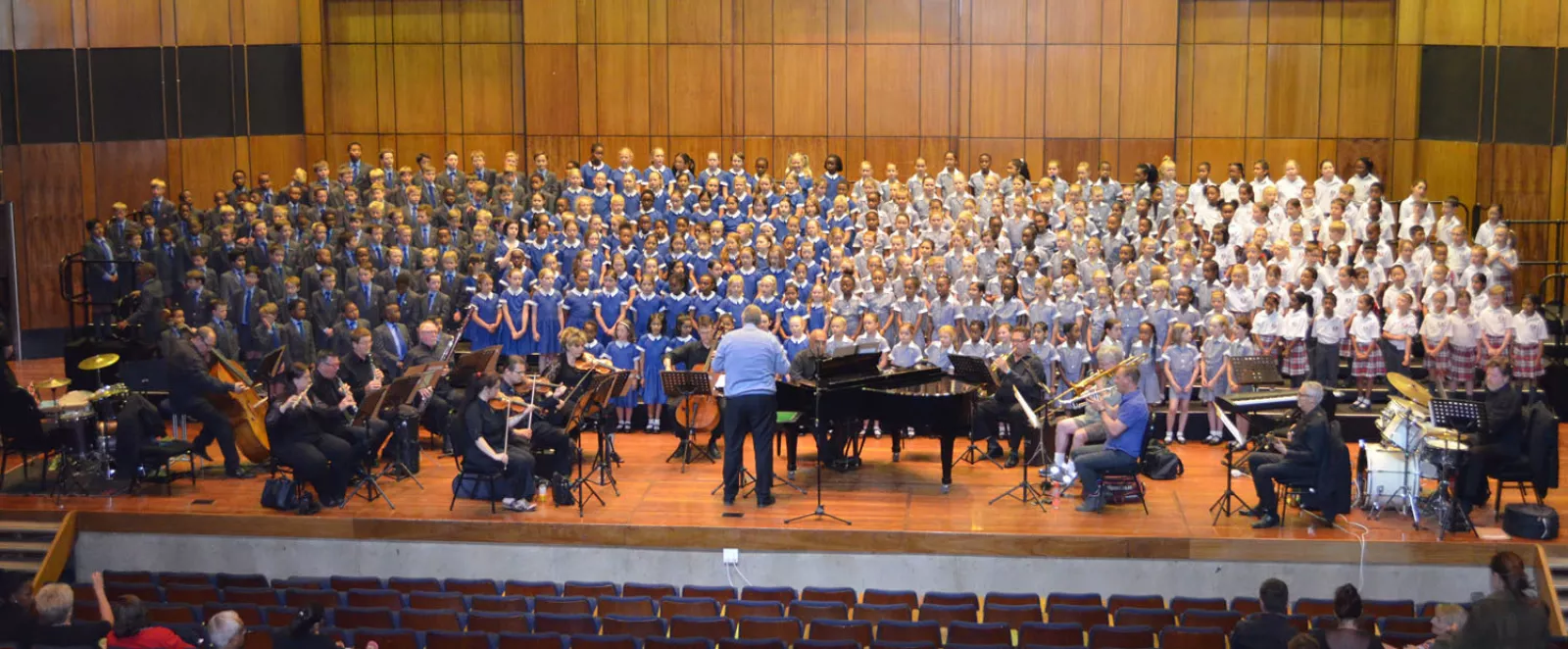 2018 JS Sound of children 2