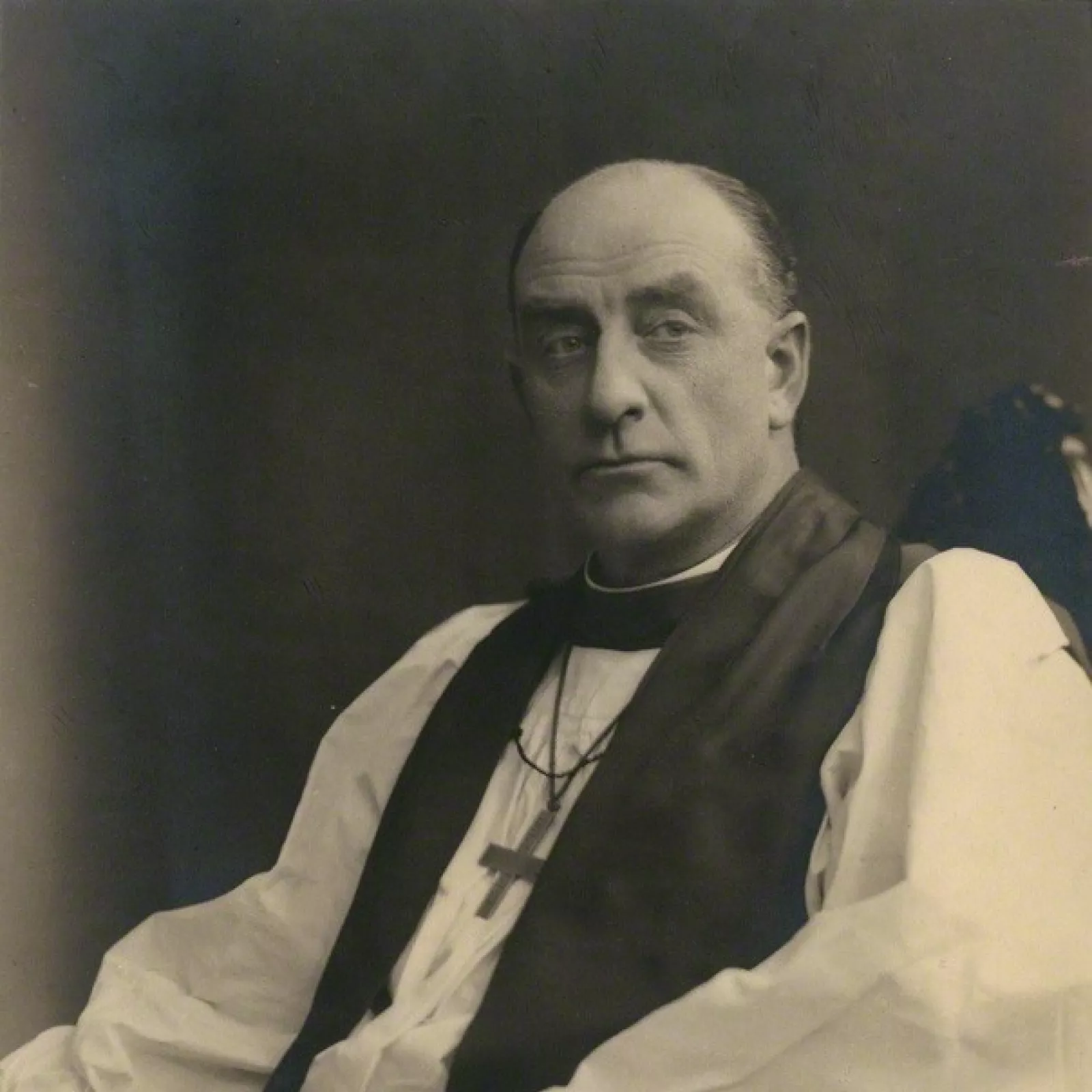 Bishop furse