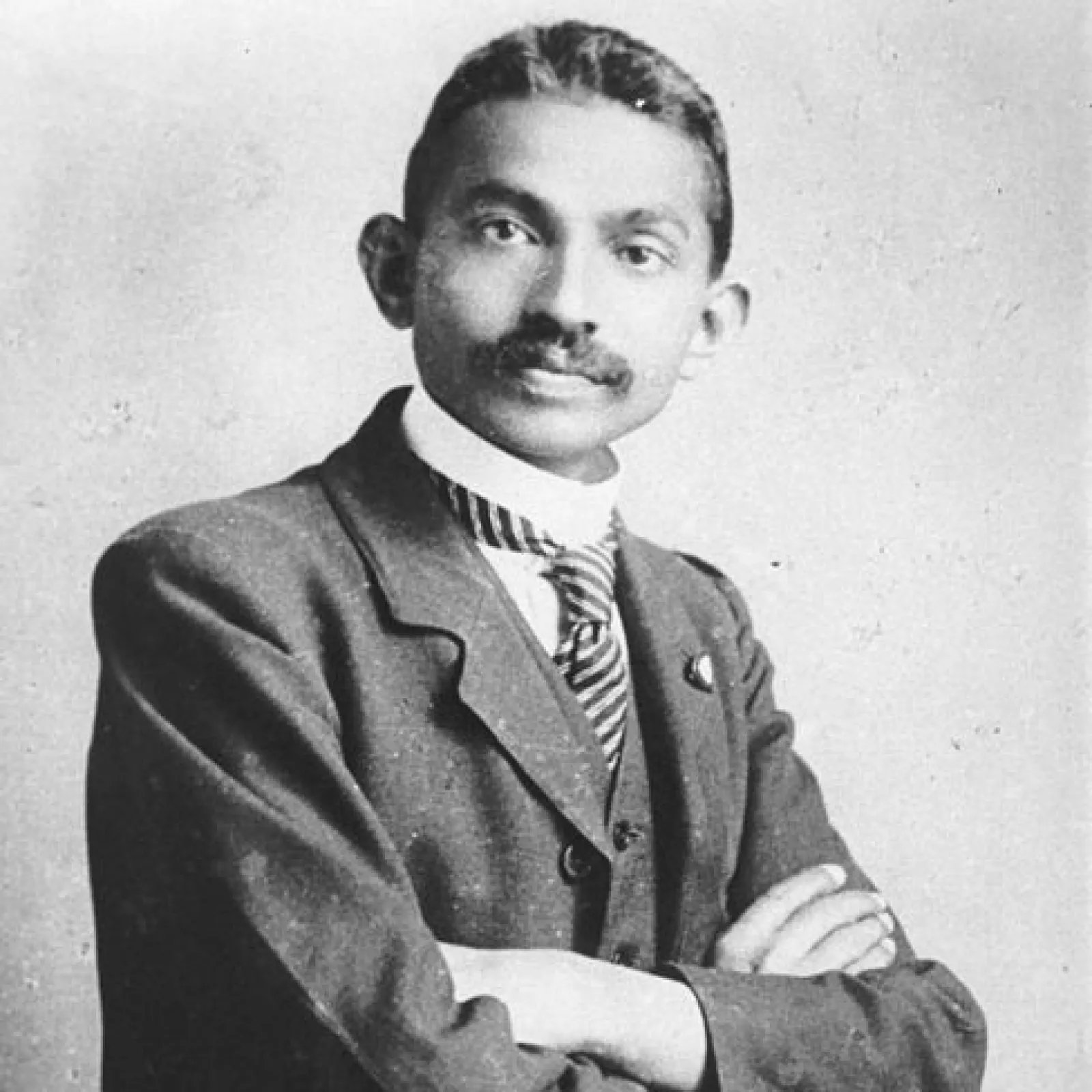 Gandhi