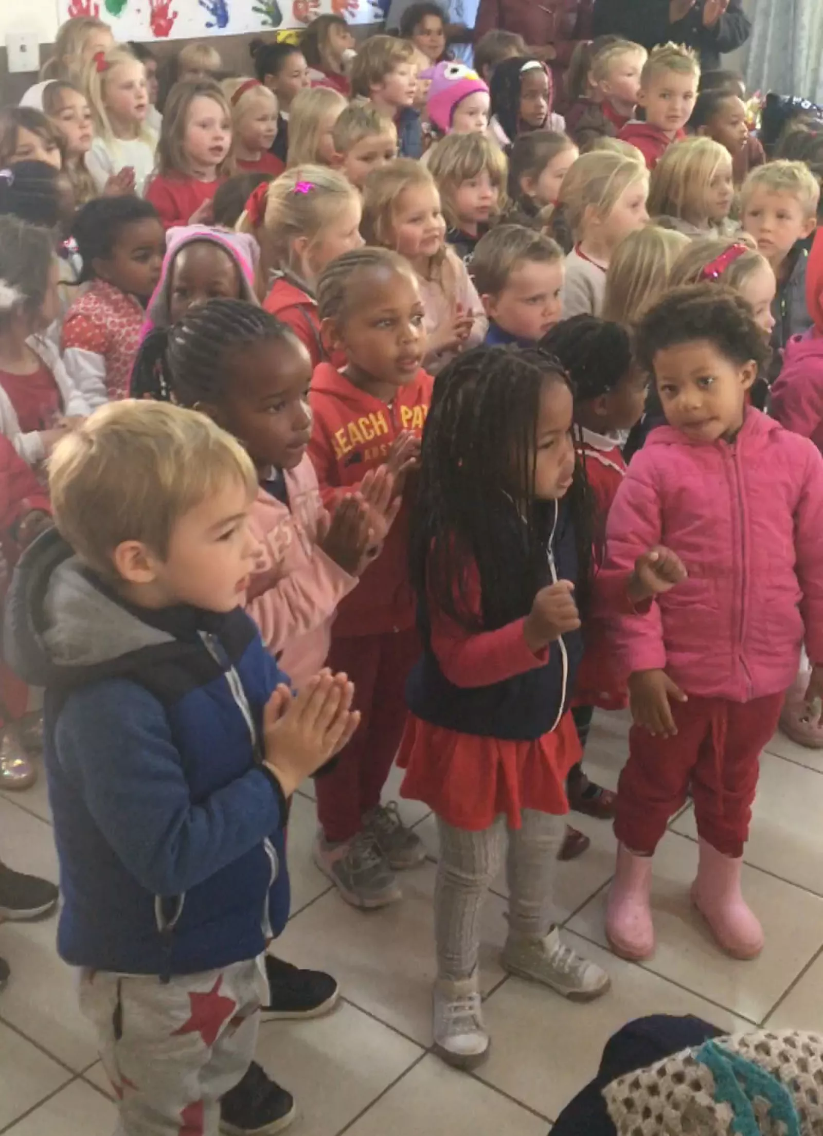 2018 LS Mandela Day 3