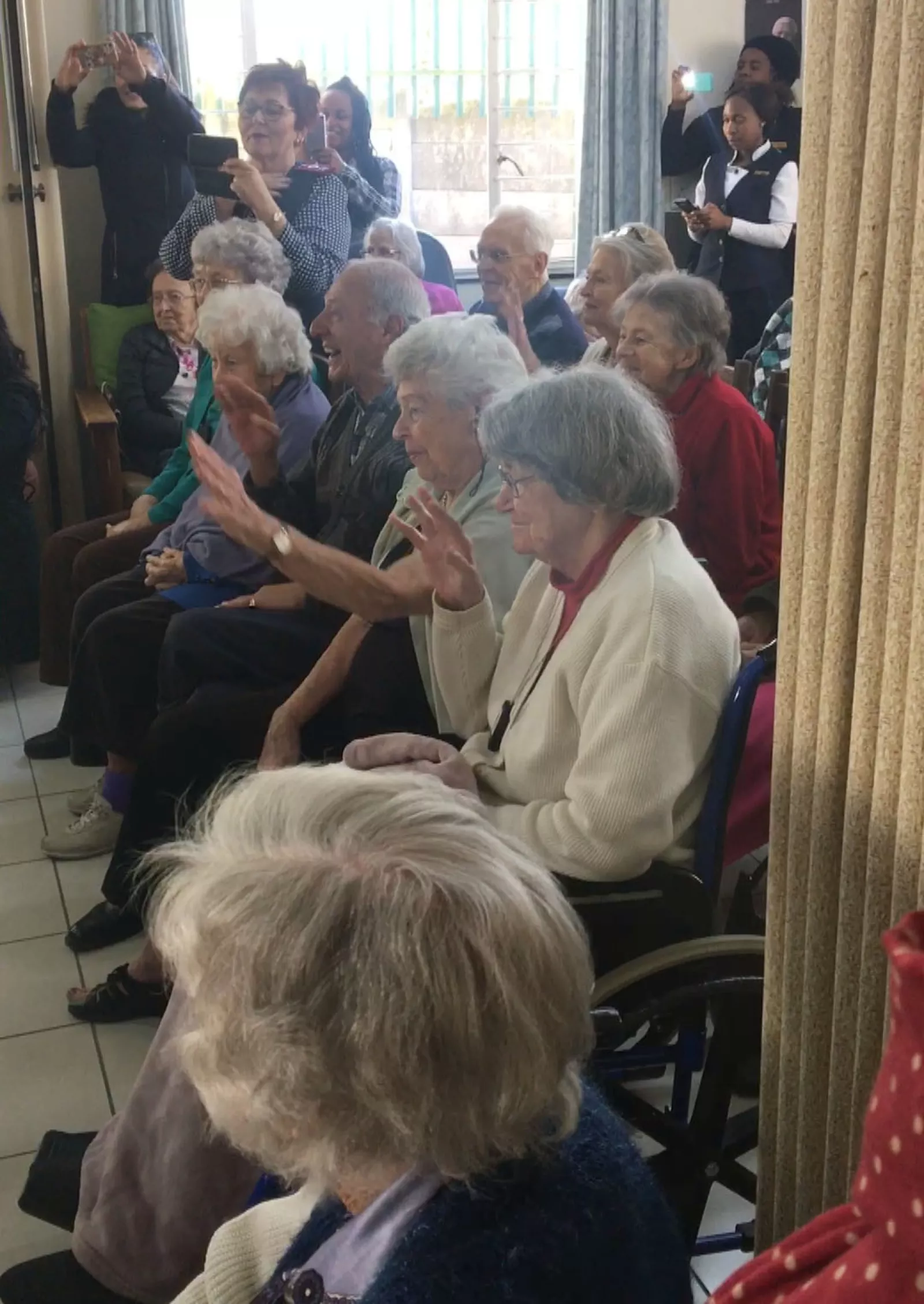 2018 LS Mandela Day 4