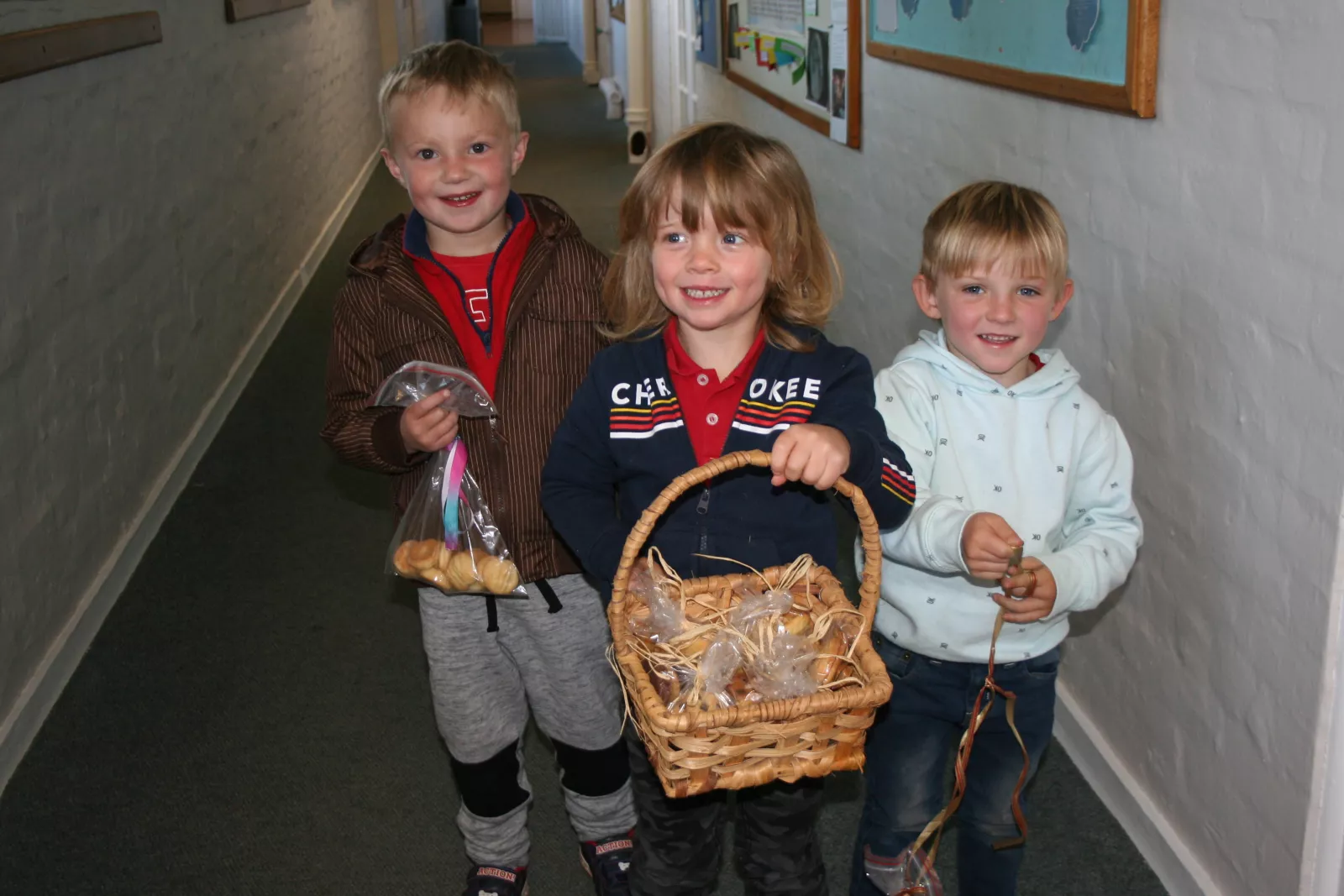 2018 LS Mandela Day 2