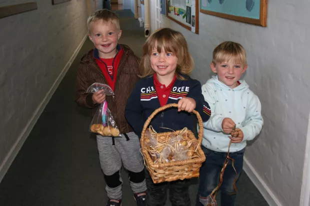 2018 LS Mandela Day 2